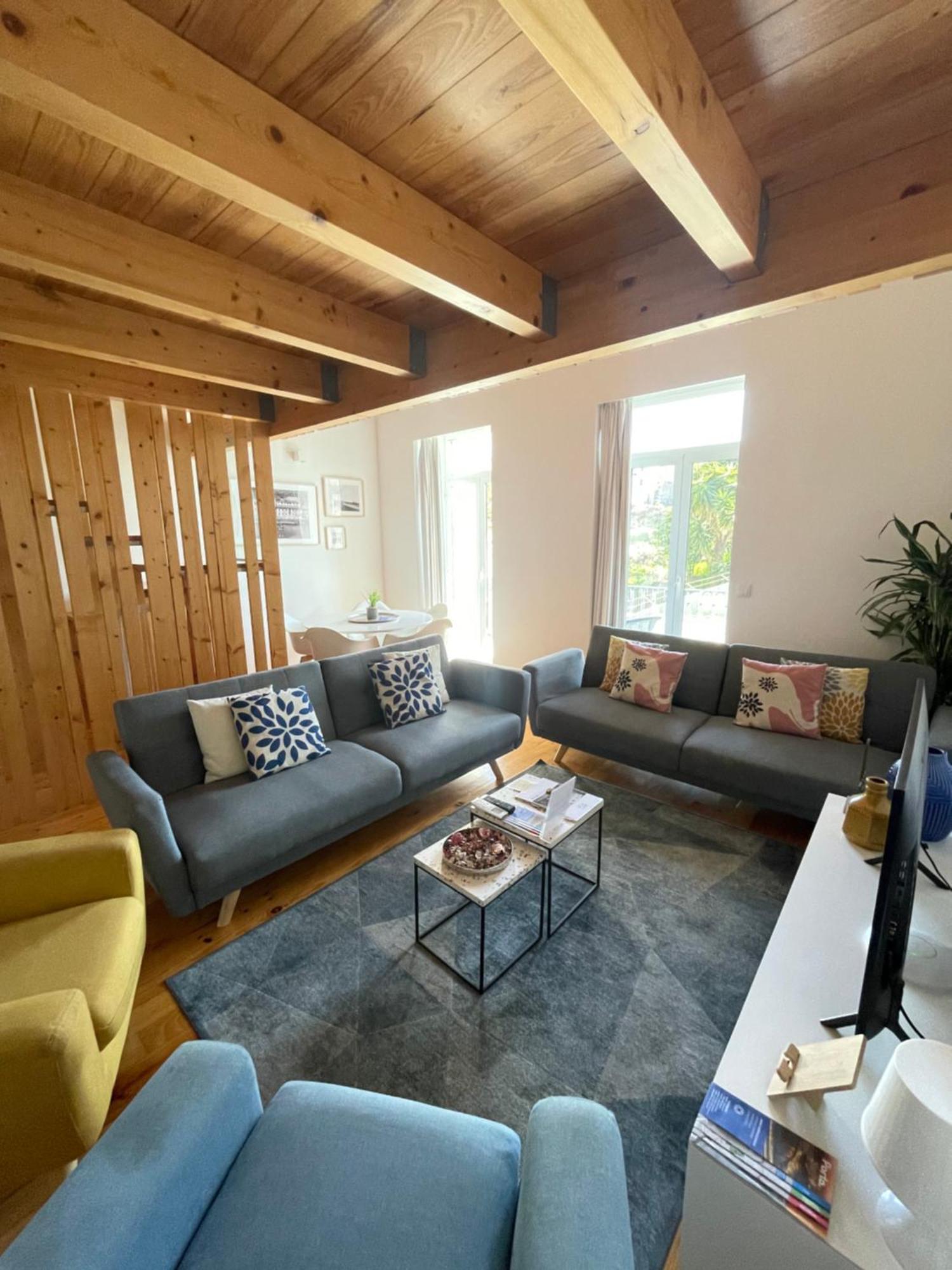 1118 Lofts * Porto