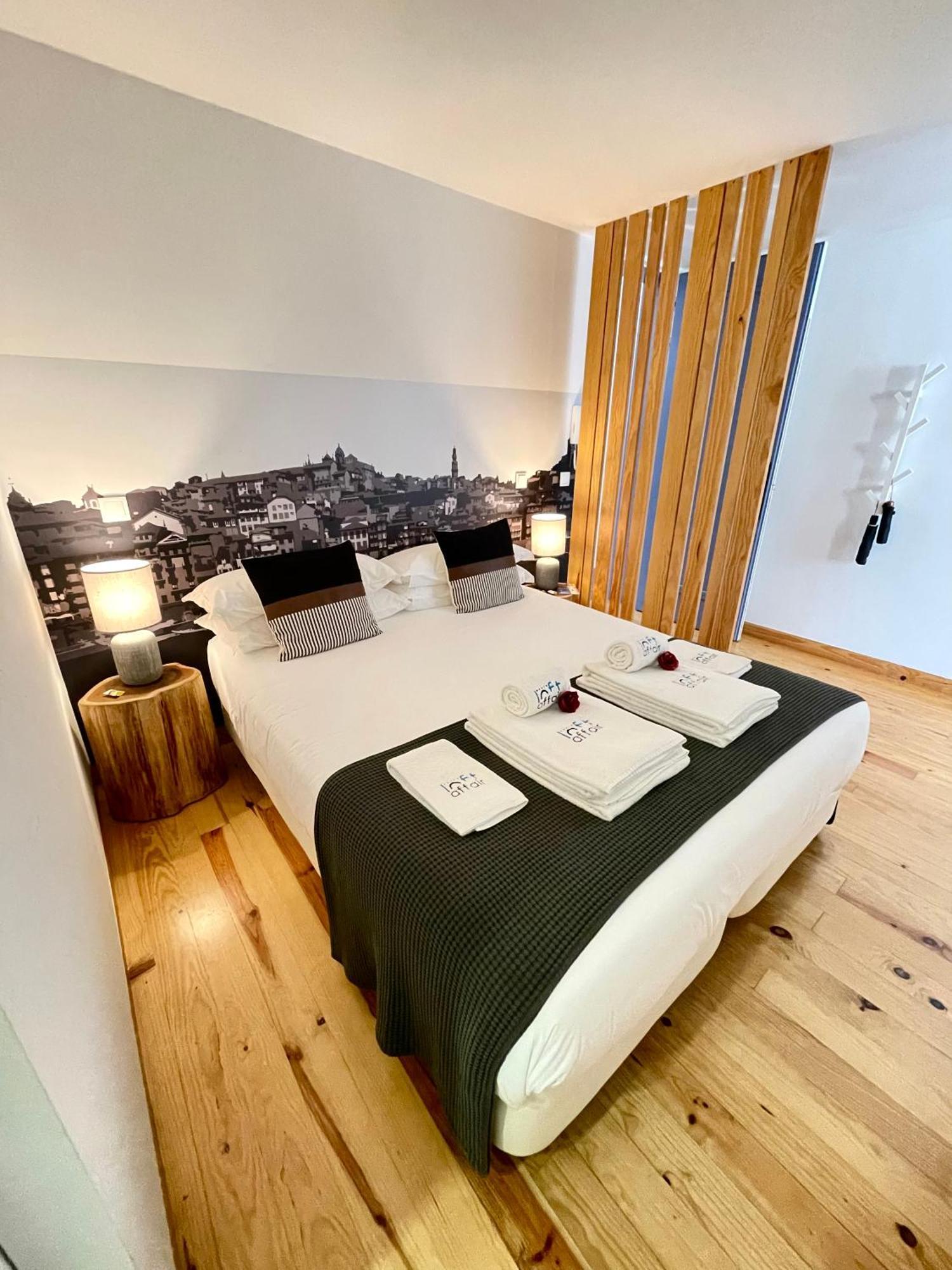 1118 Lofts Apartamento