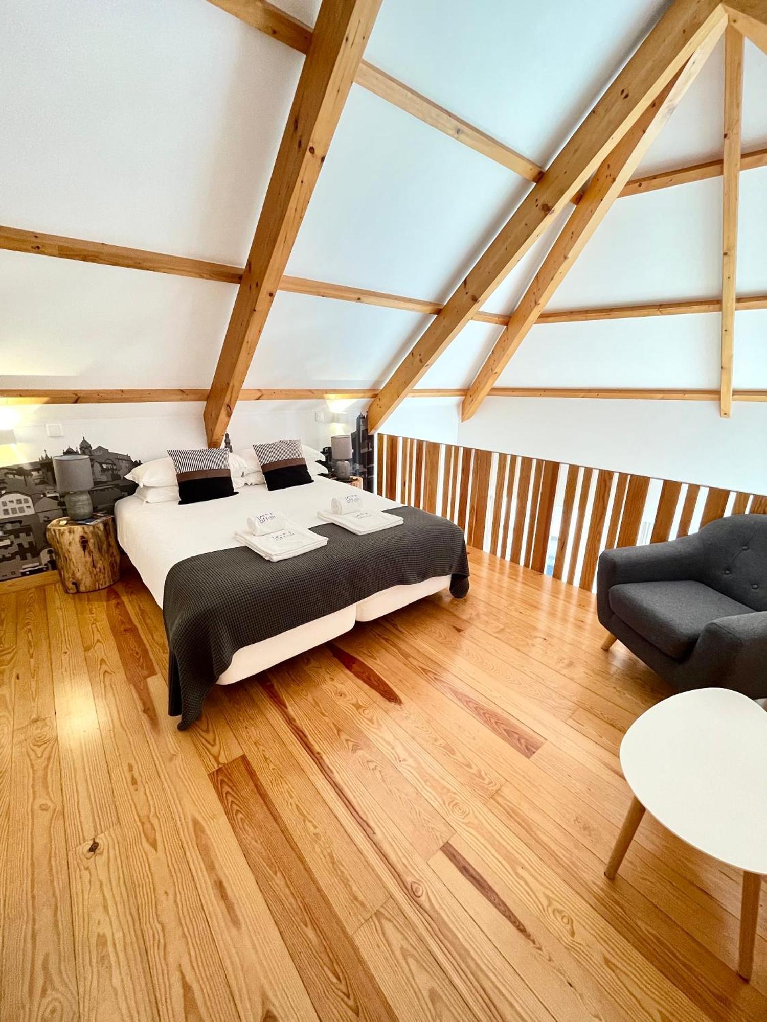 1118 Lofts