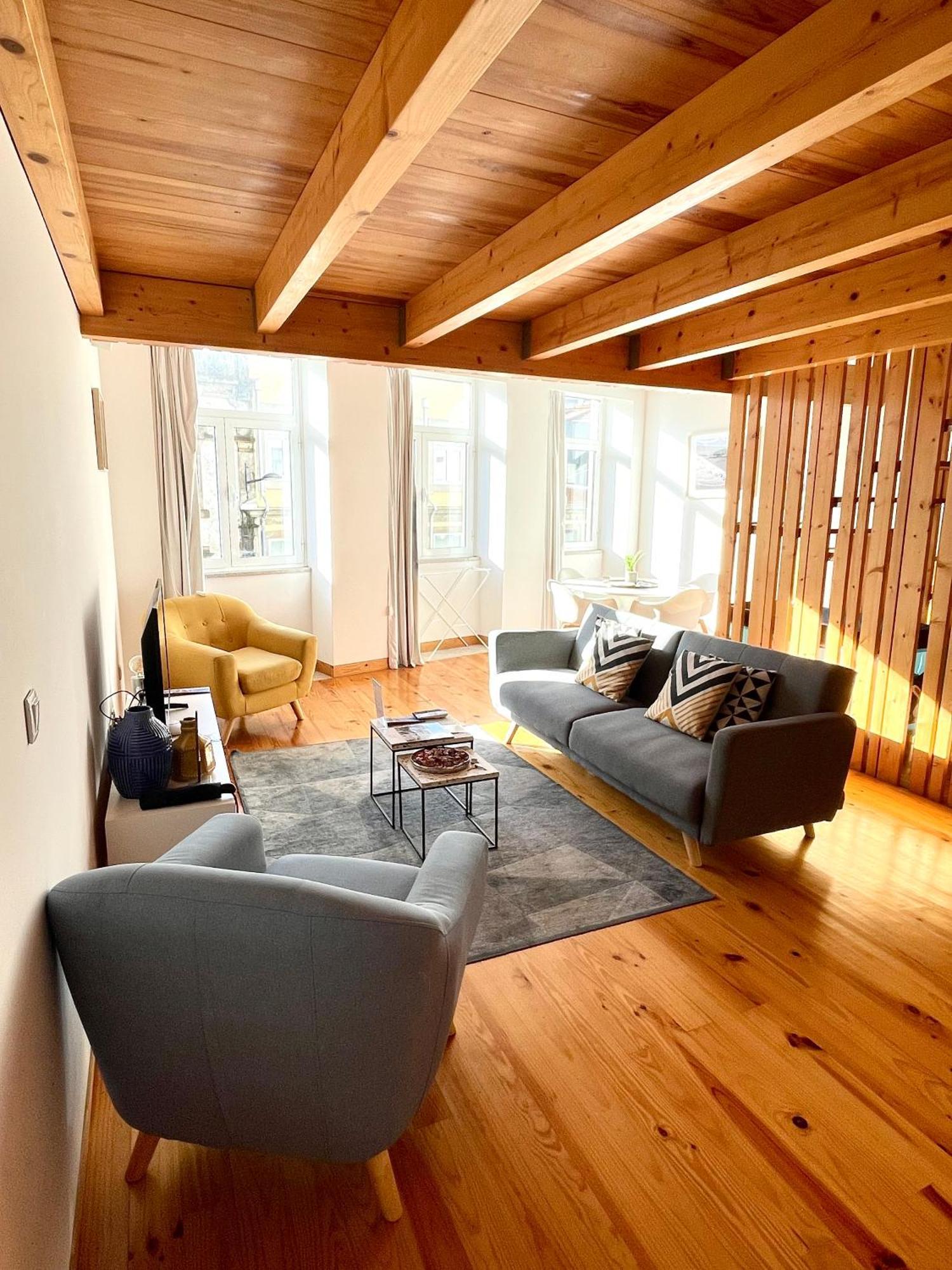 1118 Lofts * Porto