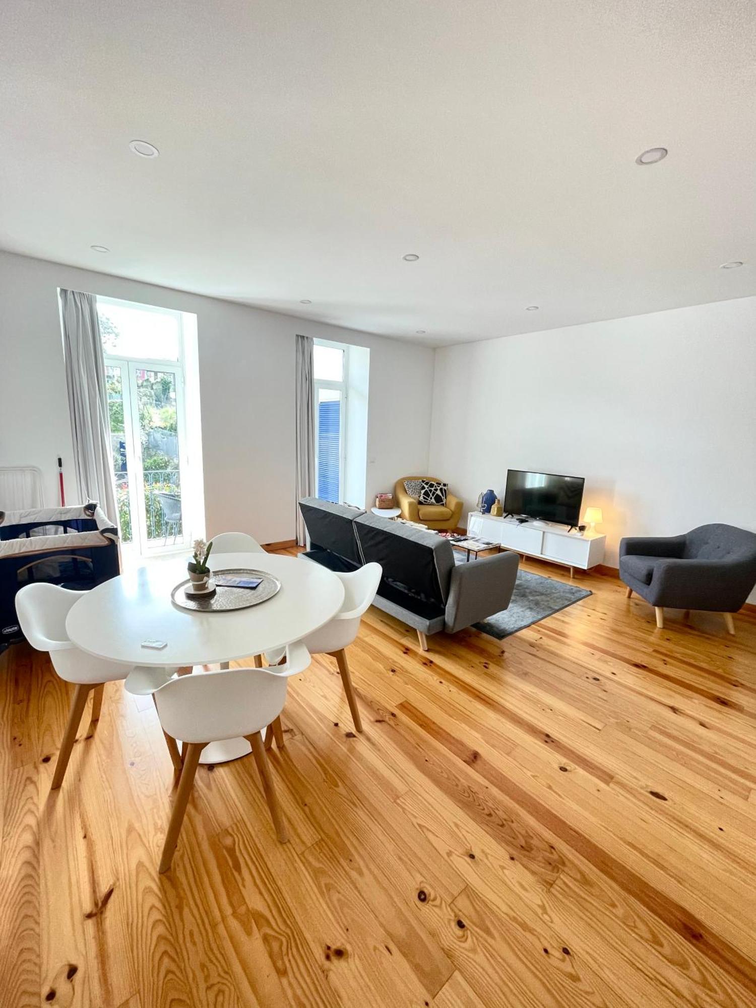 Apartamento 1118 Lofts