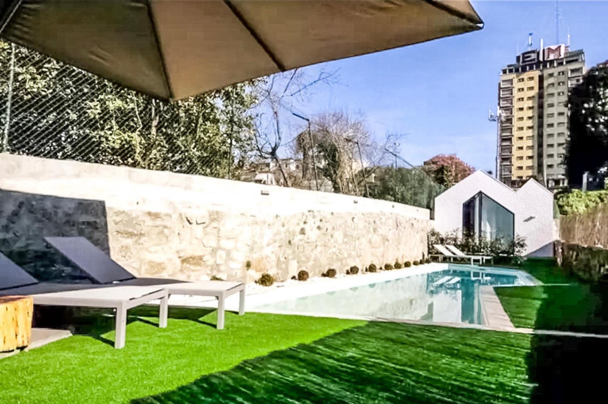1118 Lofts Apartamento