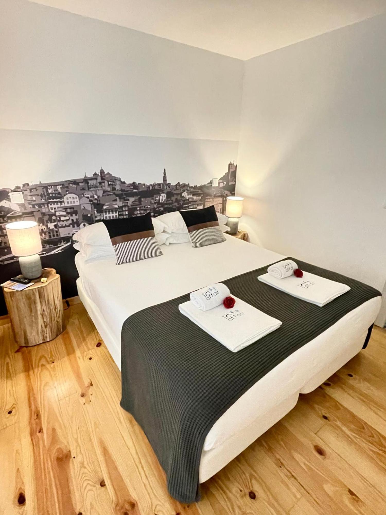 Apartamento 1118 Lofts