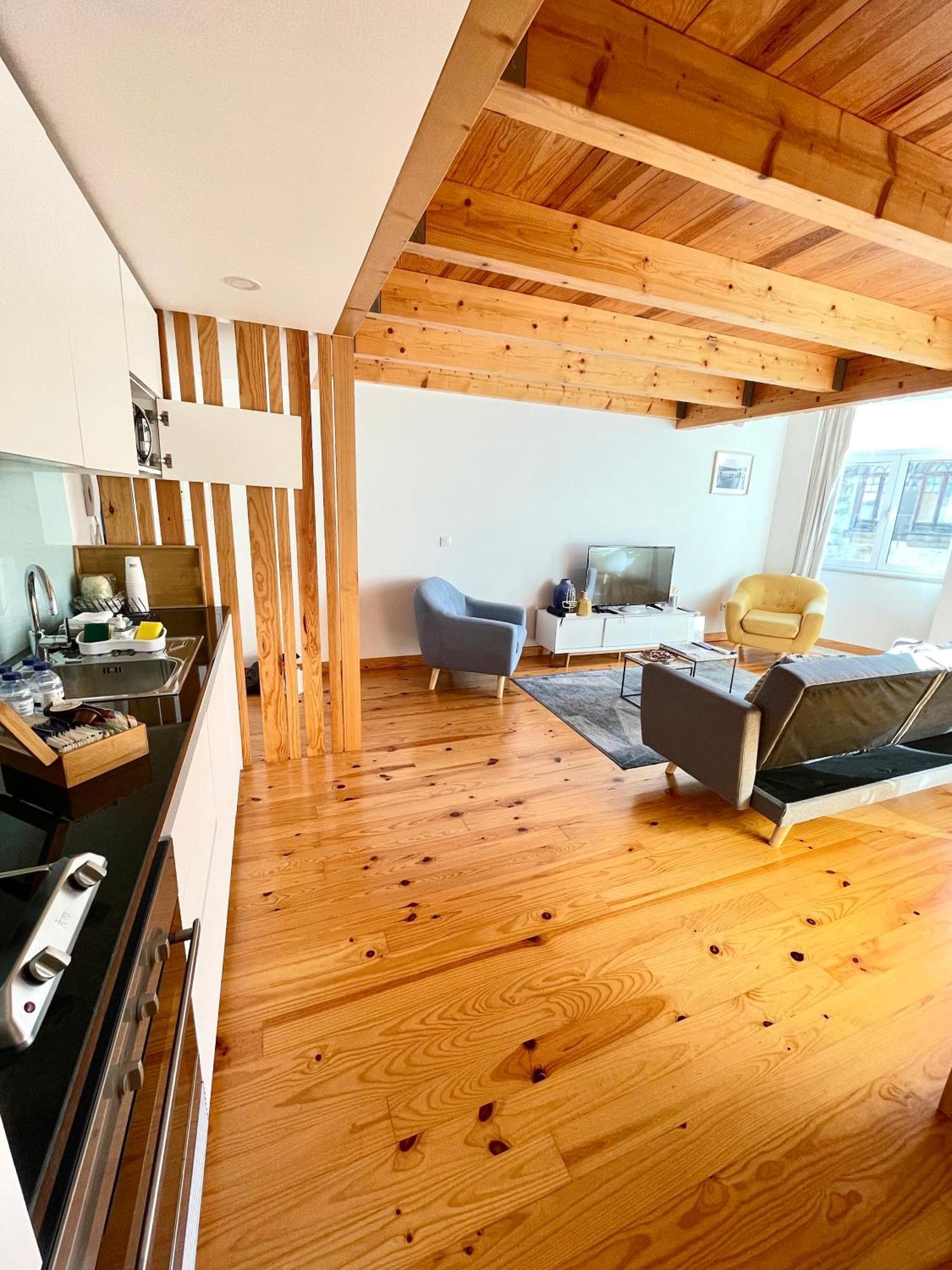 1118 Lofts *