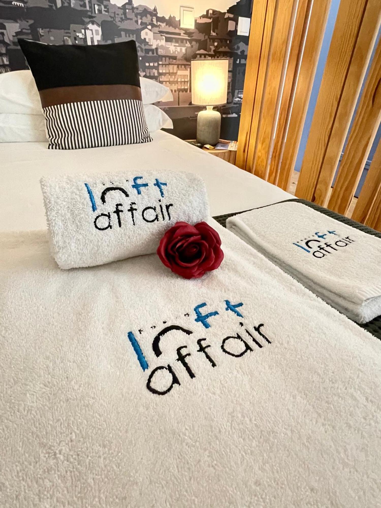 1118 Lofts * Porto