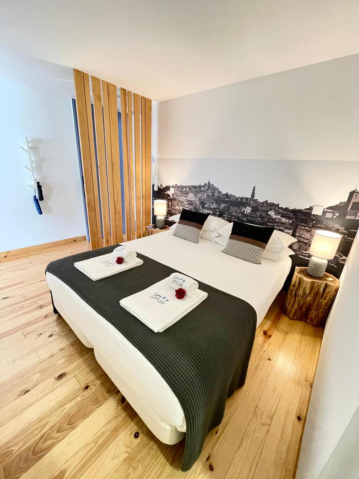 Apartamento 1118 Lofts
