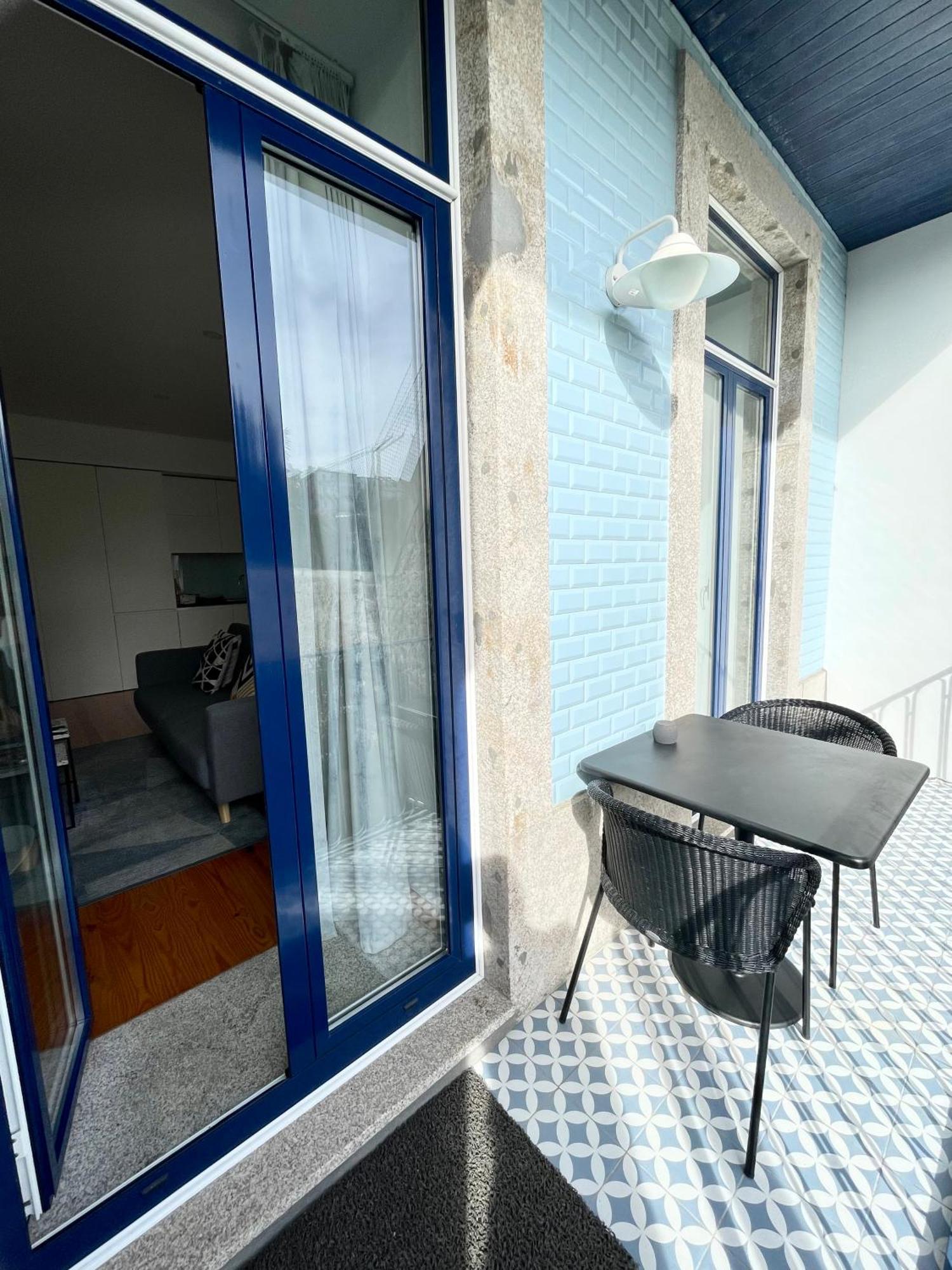 1118 Lofts Porto