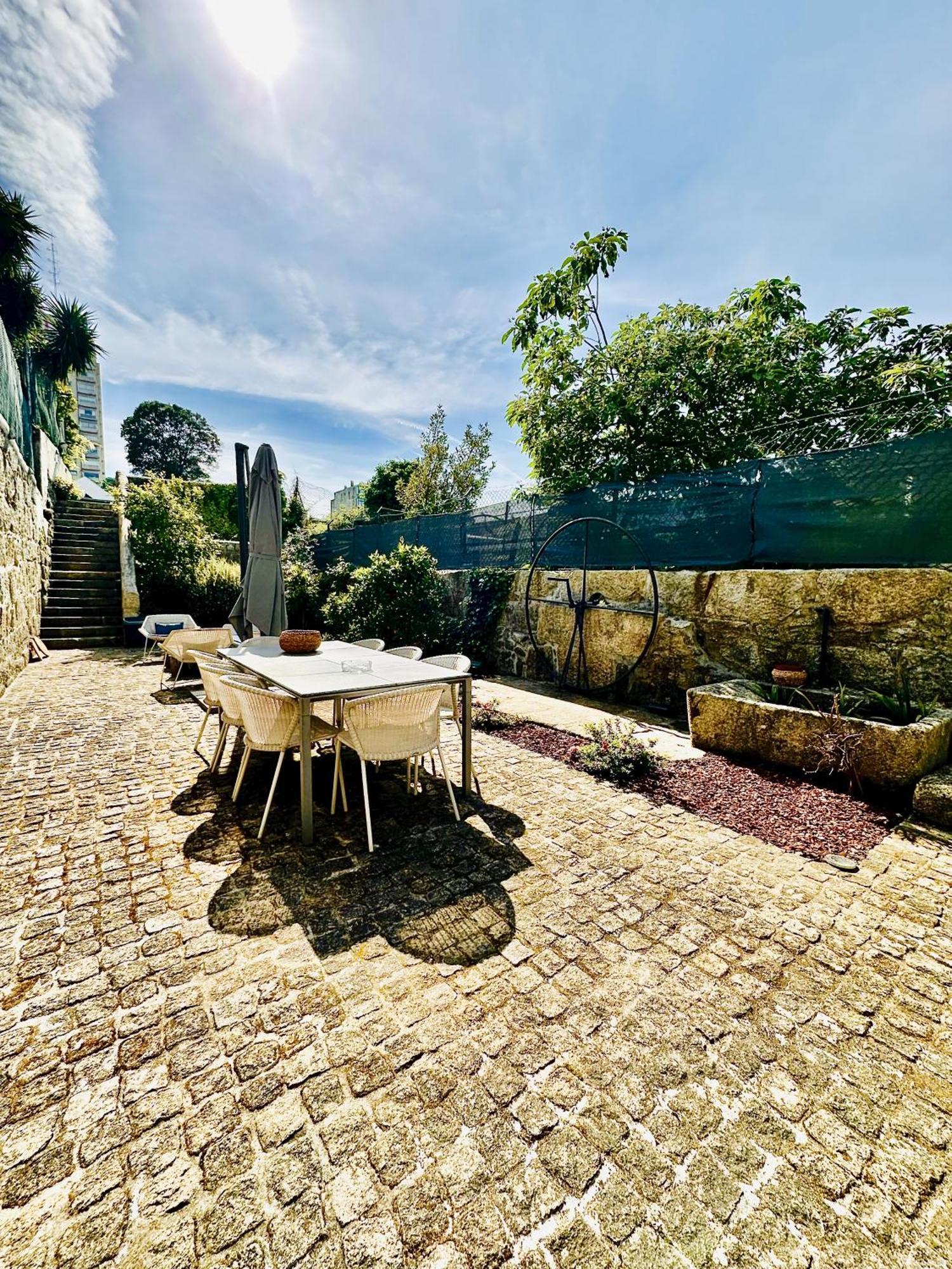 1118 Lofts Porto