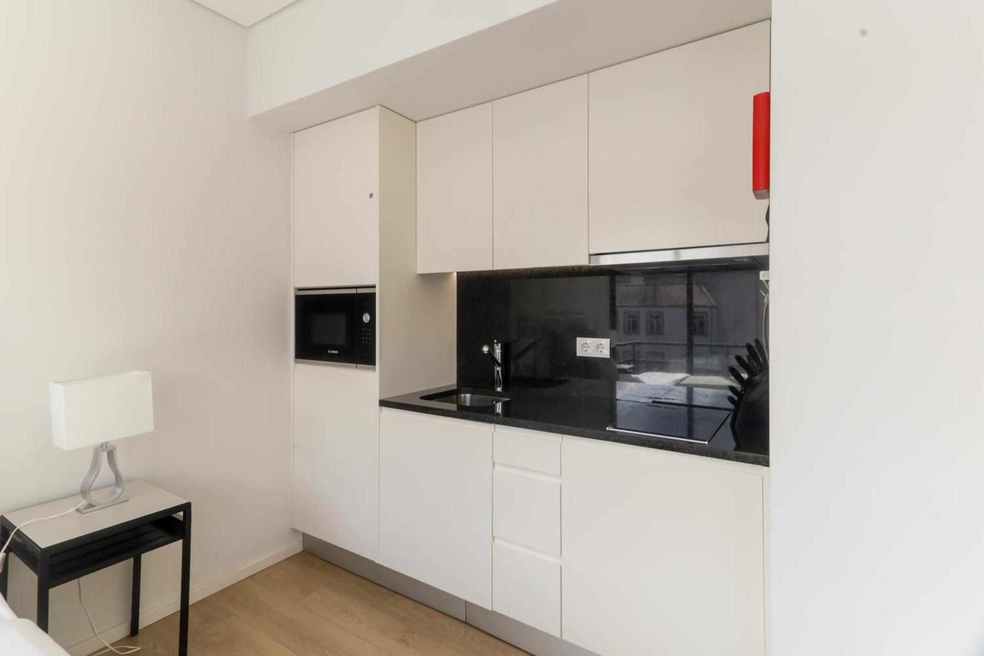 Downtown Living - Picaria *