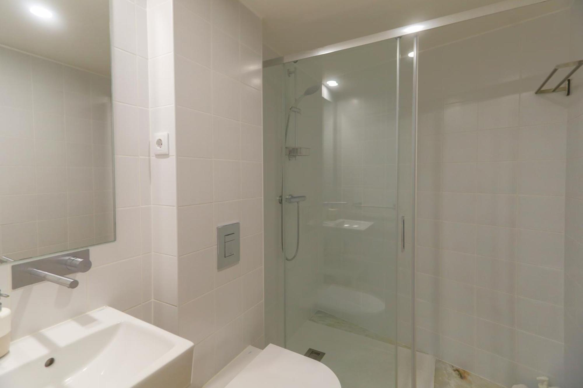 Downtown Living - Picaria Apartamento *