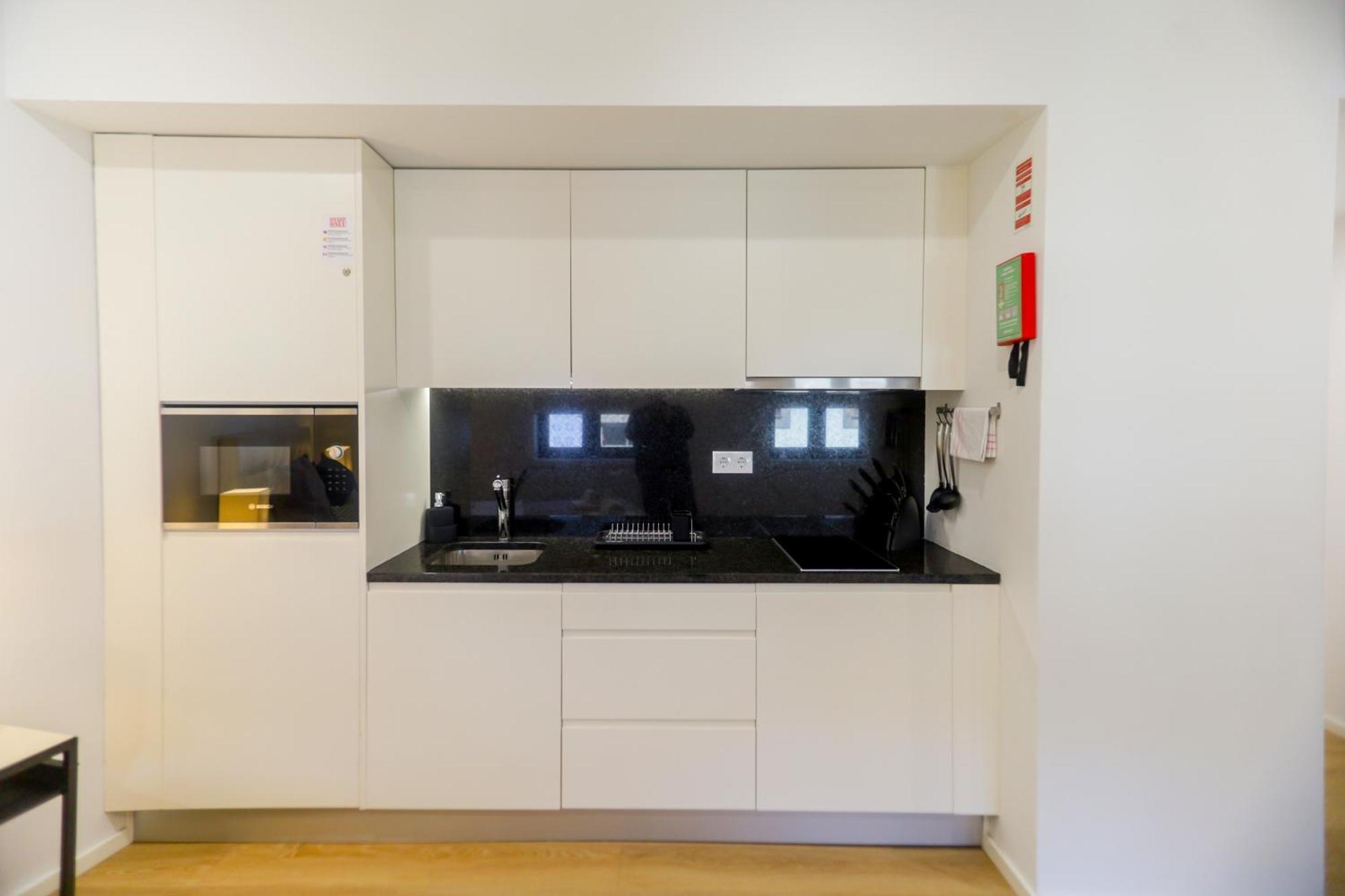 Downtown Living - Picaria Porto
