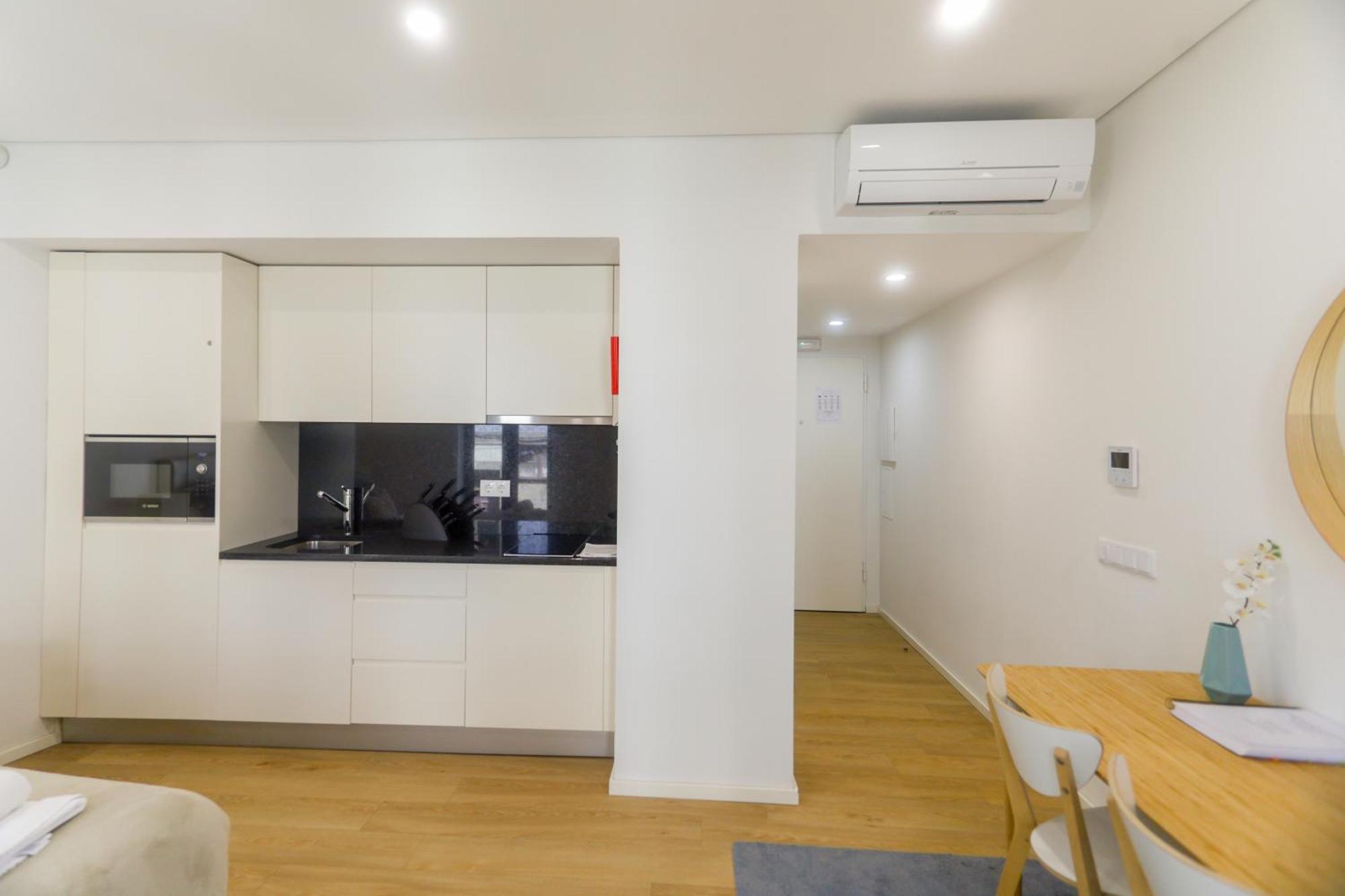 Downtown Living - Picaria