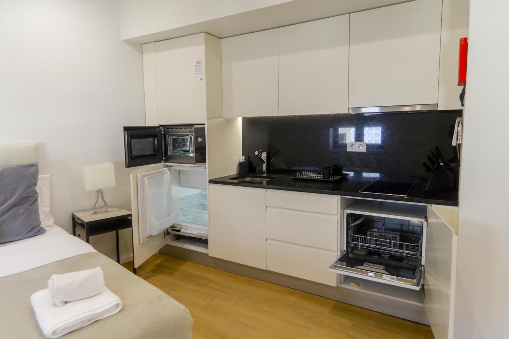 Apartamento Downtown Living - Picaria