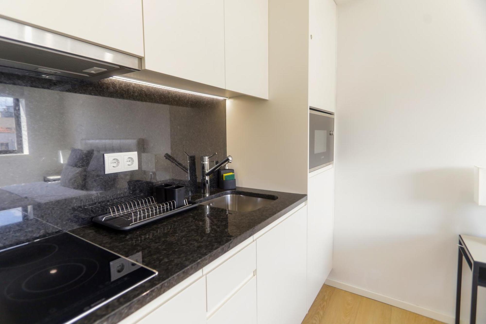 Downtown Living - Picaria Apartamento