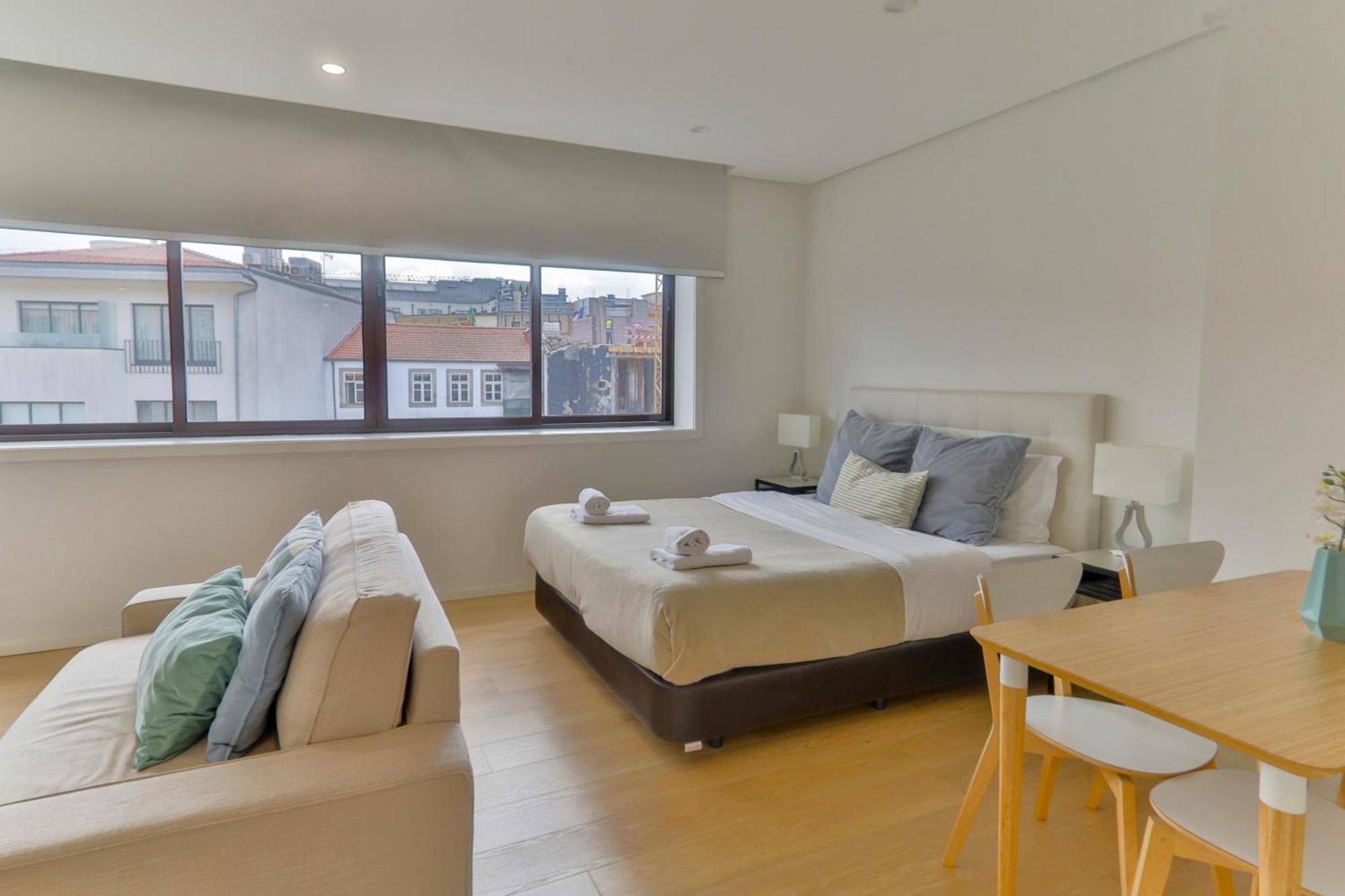 Downtown Living - Picaria *