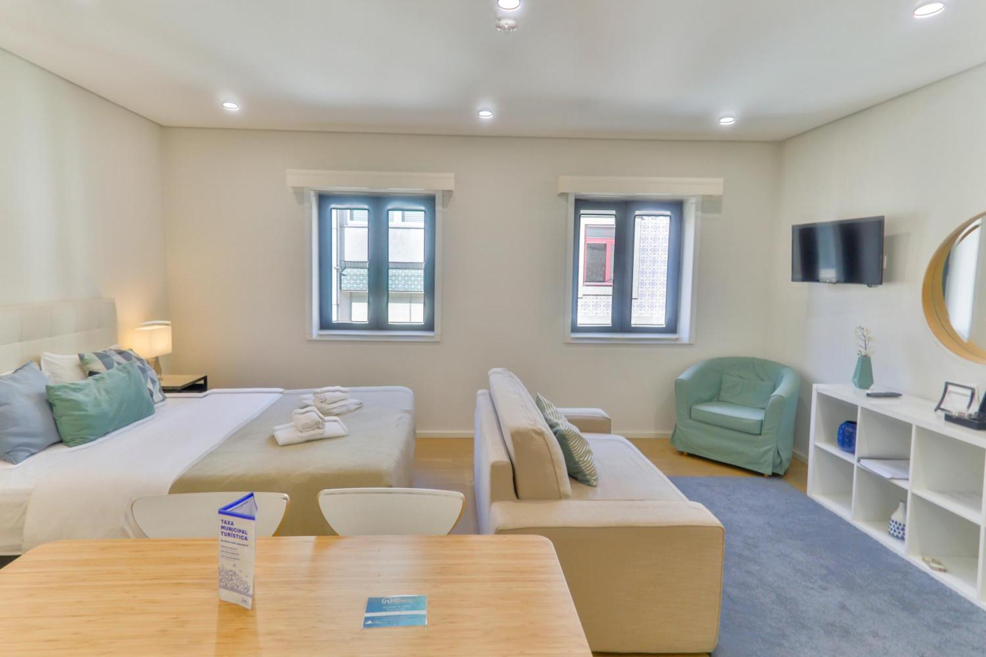 Apartamento Downtown Living - Picaria *