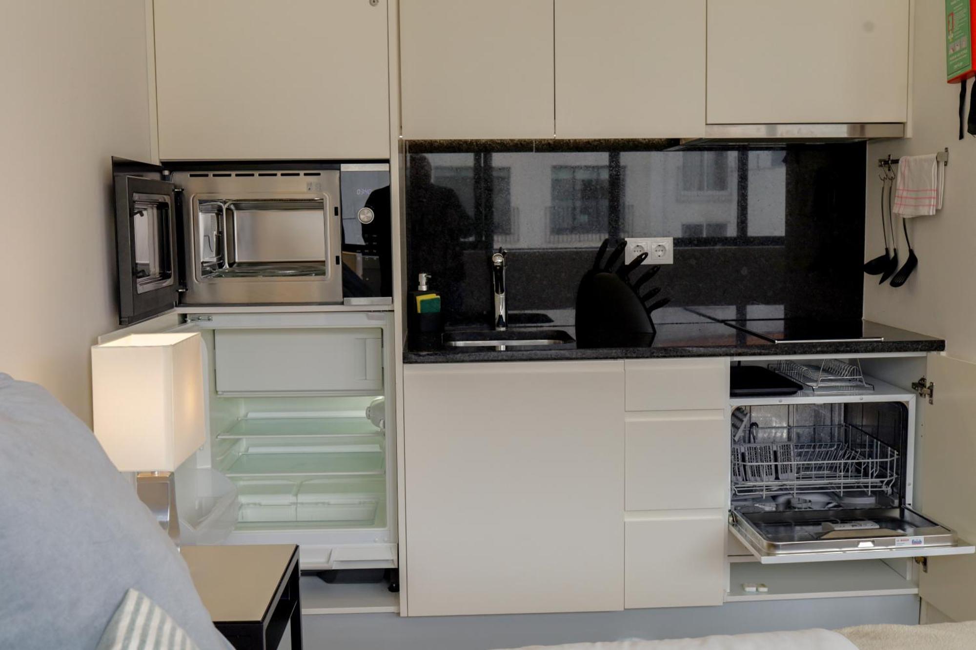 Downtown Living - Picaria Apartamento *
