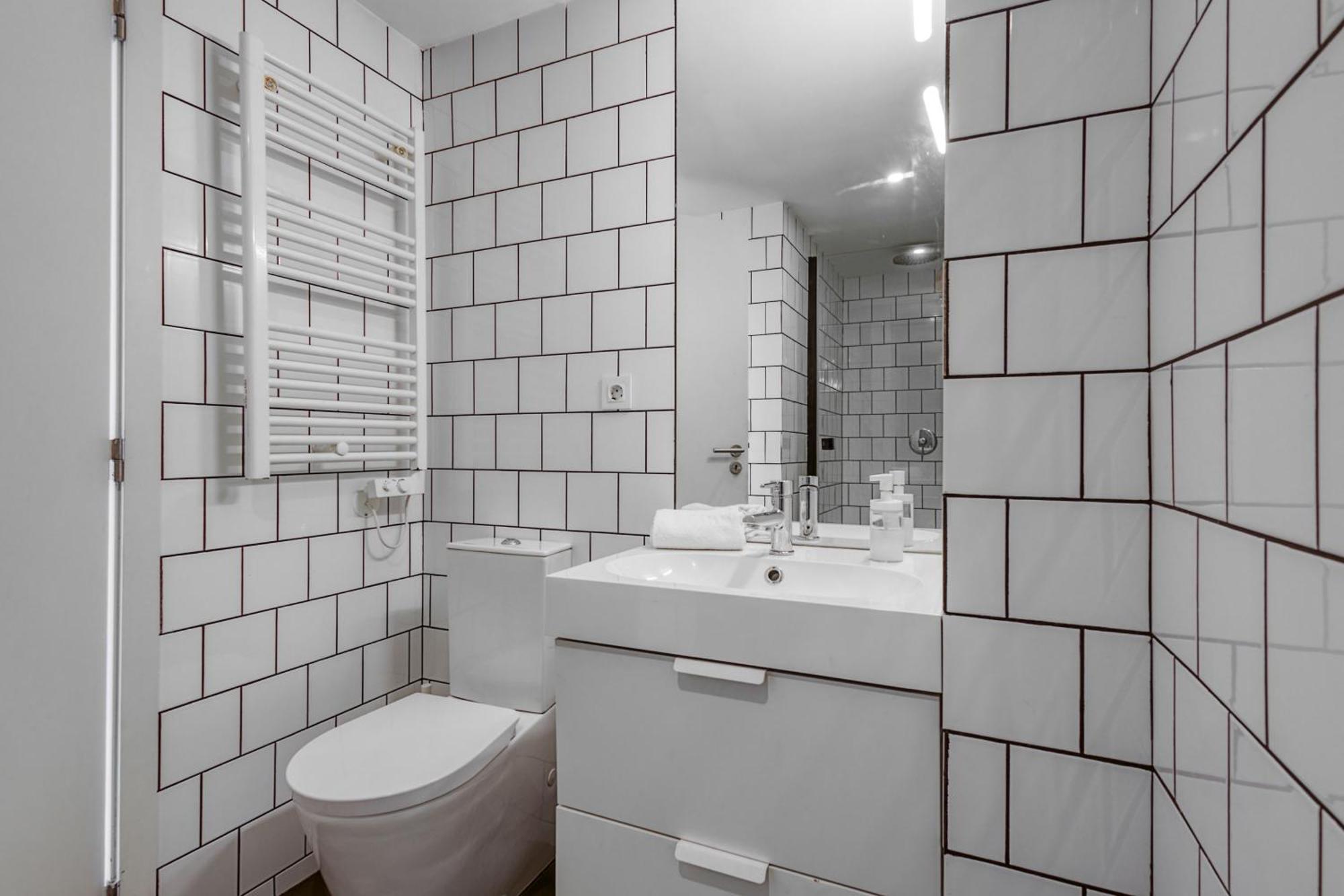 Appartement Travel And Live *