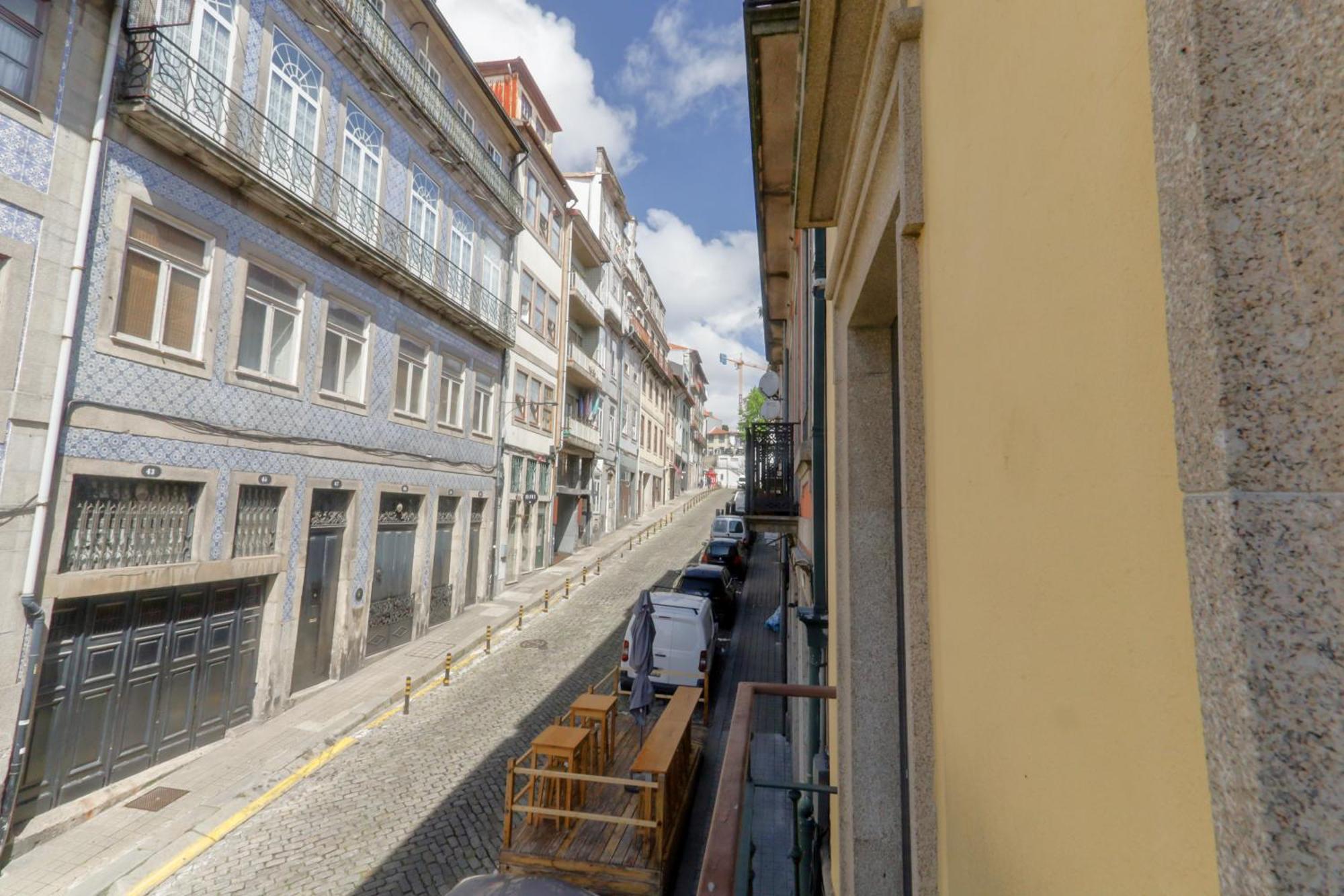 Downtown Living - Picaria Apartamento Porto
