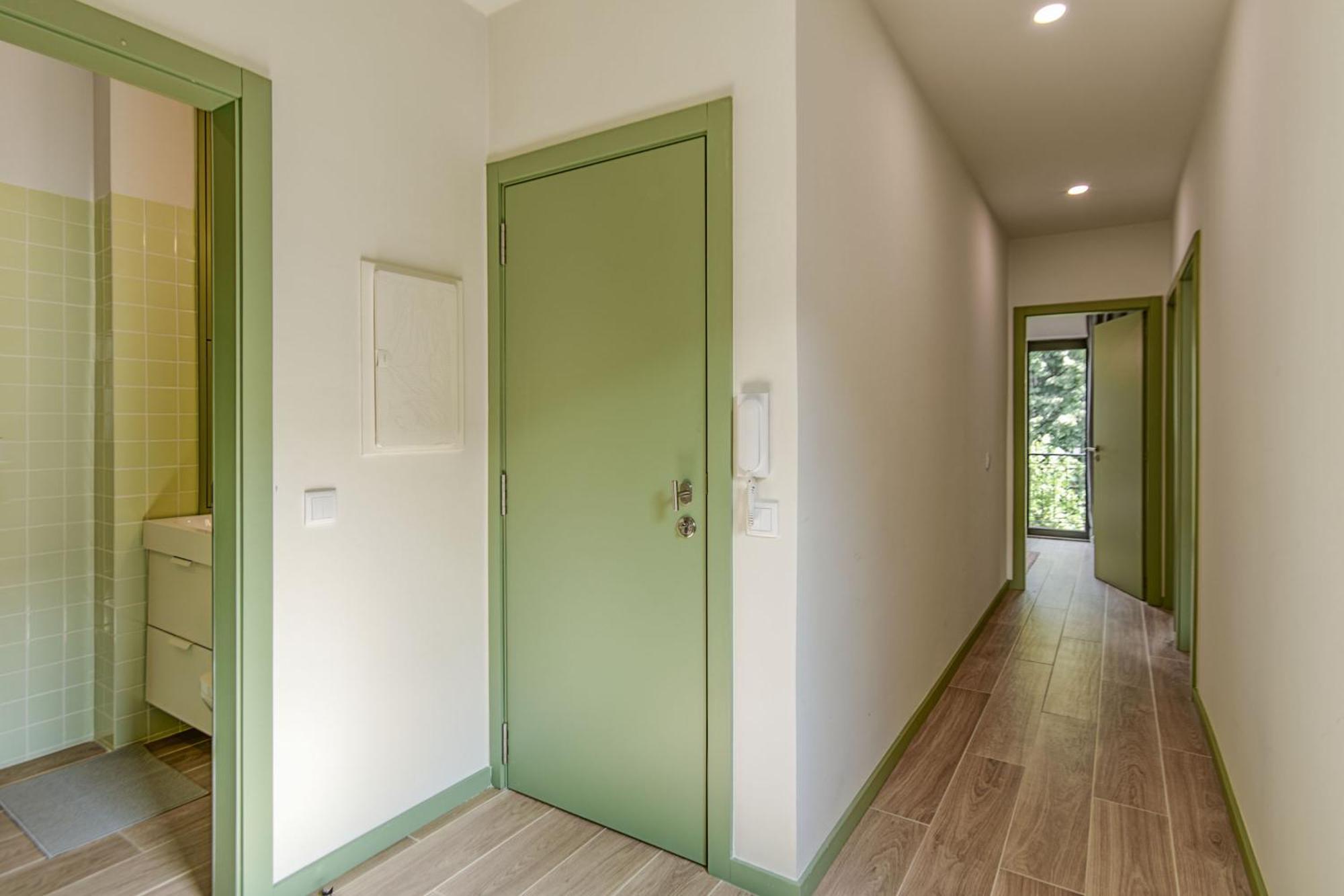 Travel And Live Appartement
