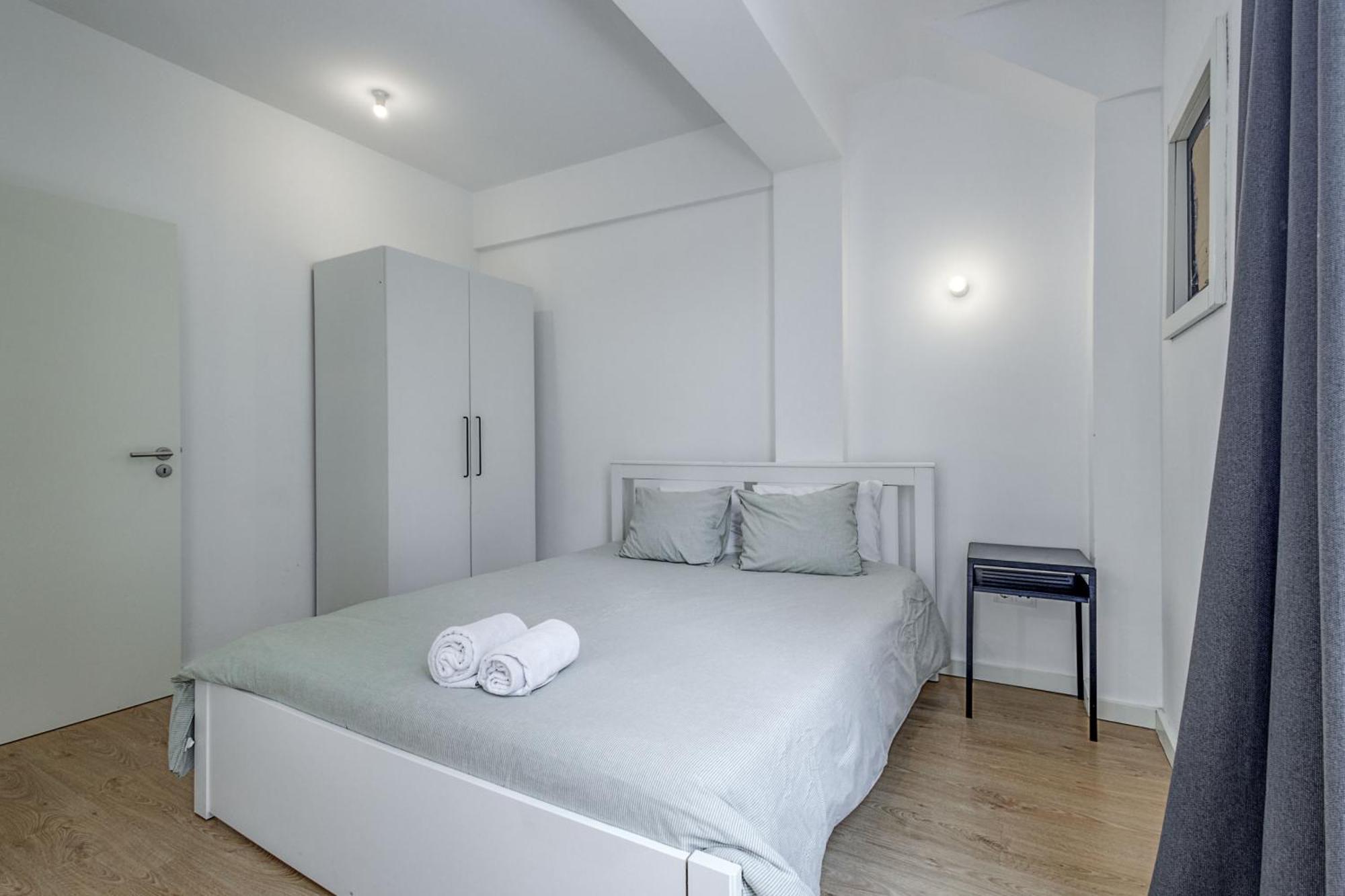 Apartment Travel And Live Porto
