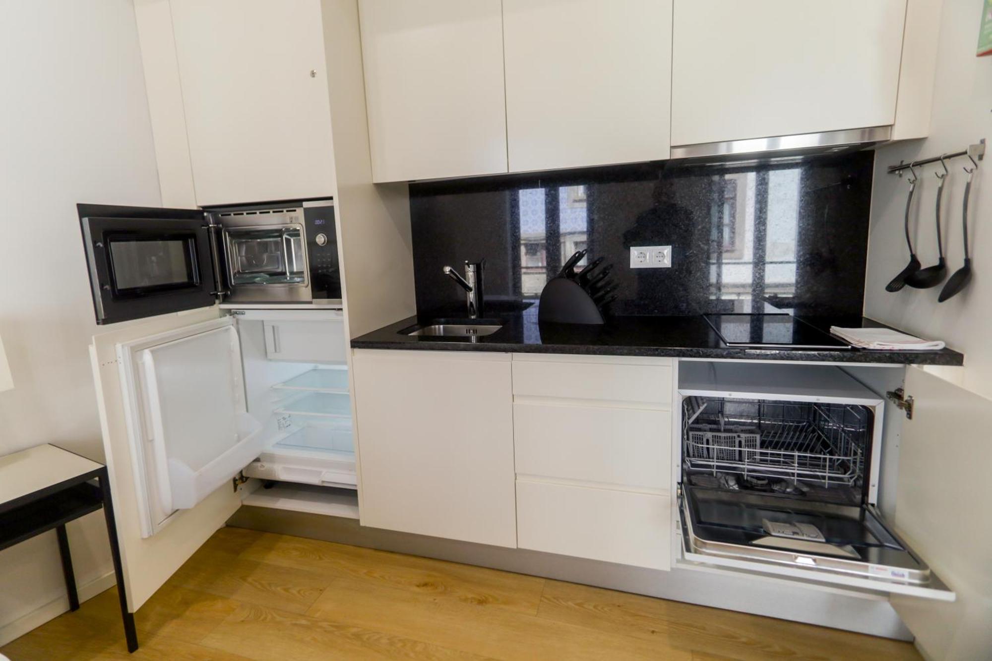 Apartamento Downtown Living - Picaria
