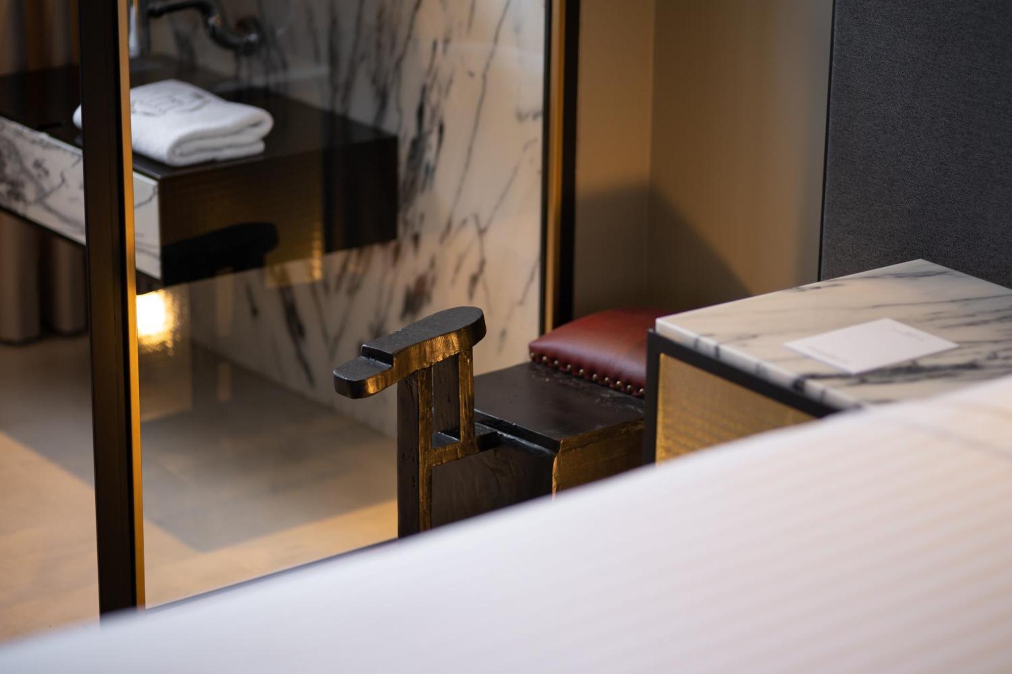 Hotel The Convo & Porto
