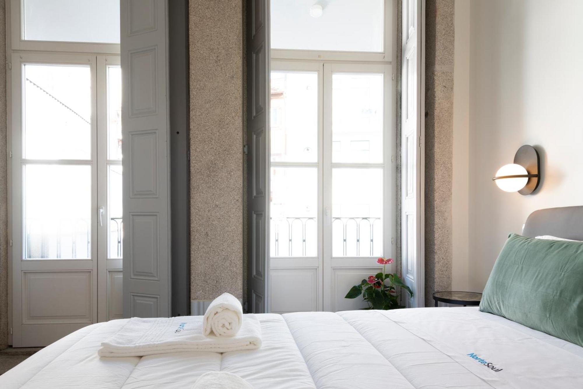 Apartment Nortesoul Mouzinho