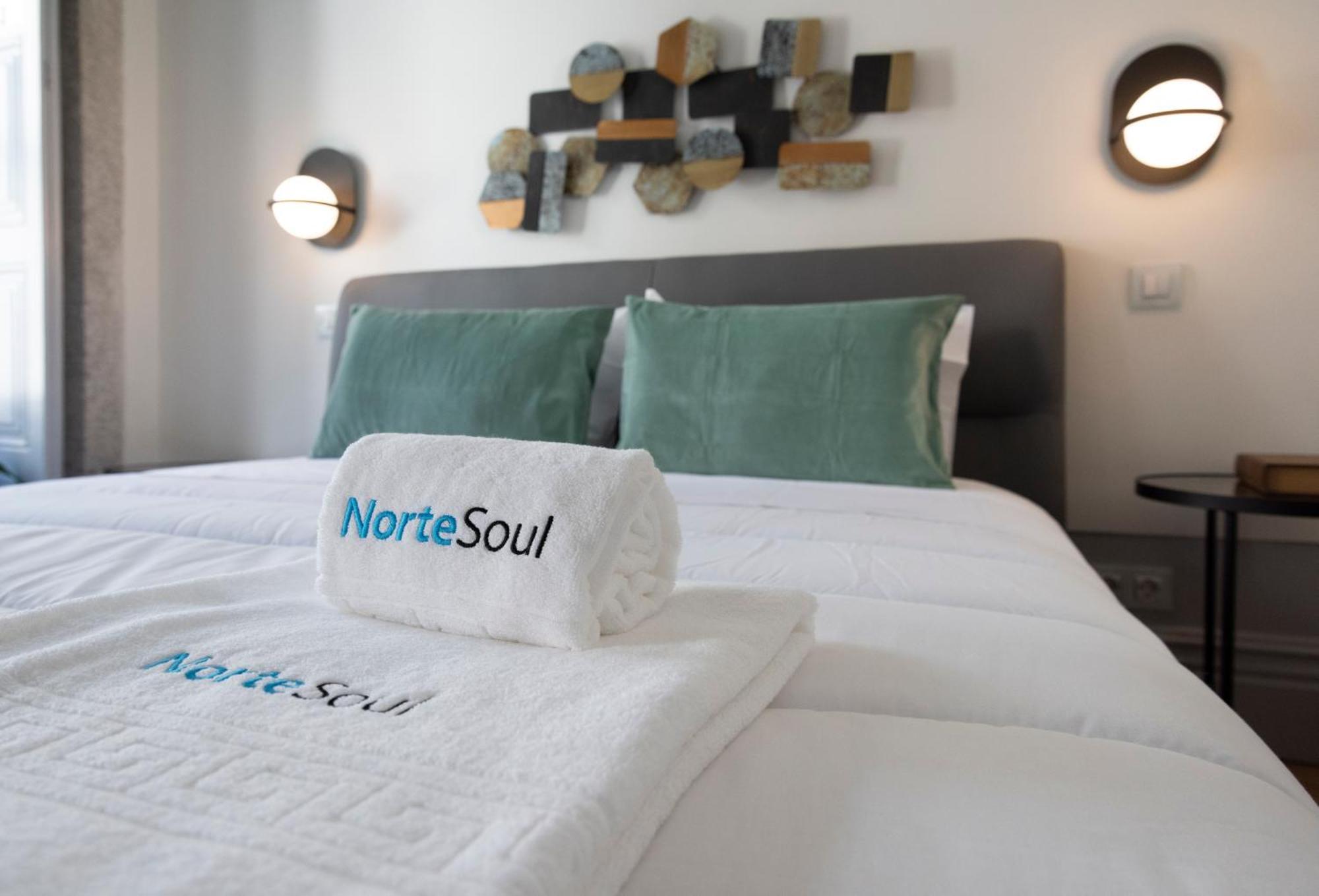 Apartment Nortesoul Mouzinho *