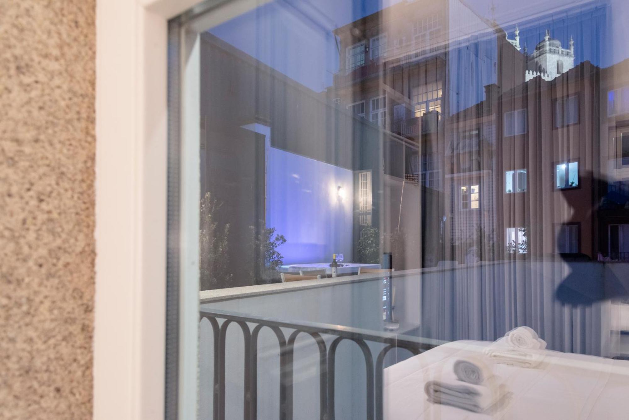 Nortesoul Mouzinho Apartment