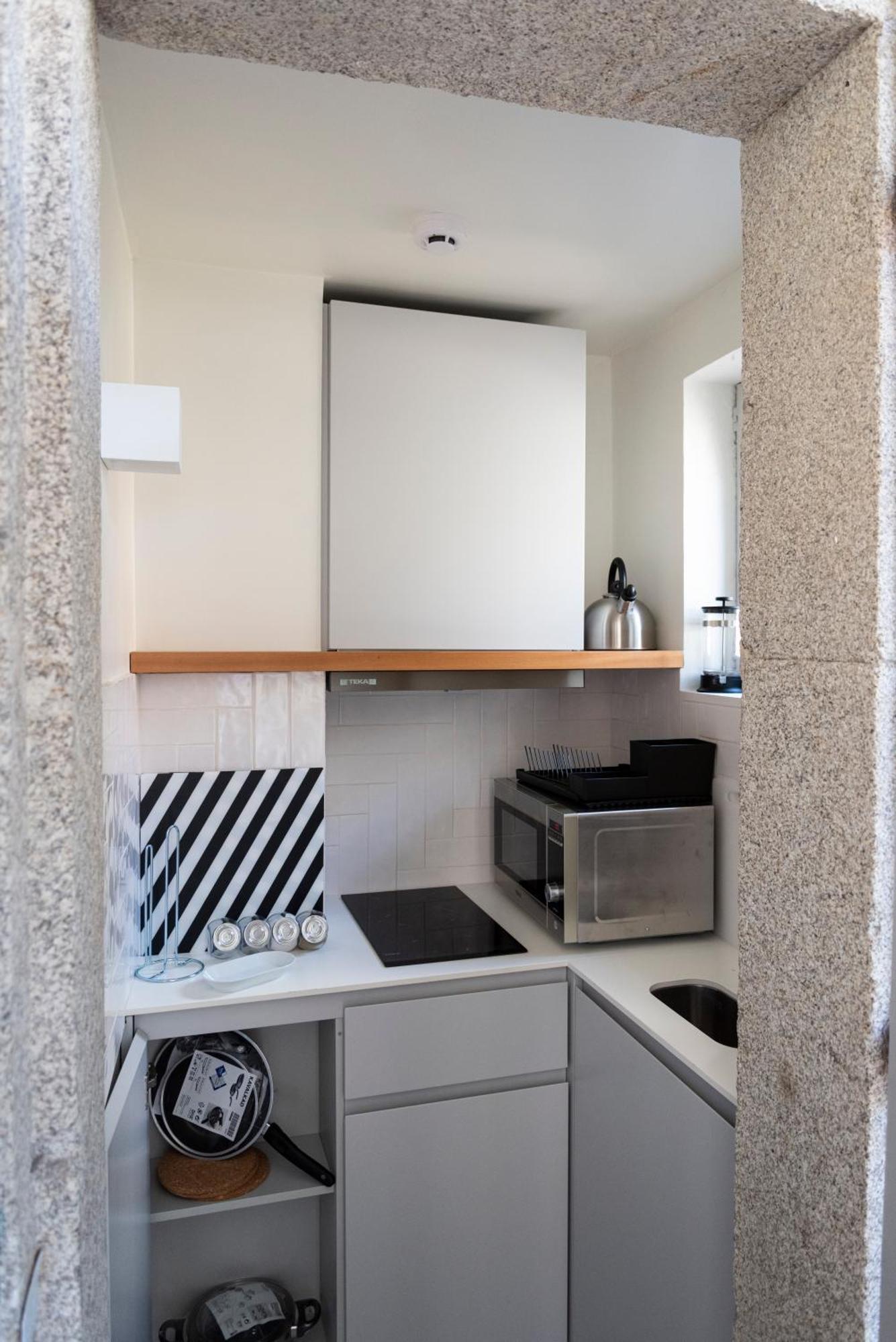 Apartment Nortesoul Mouzinho