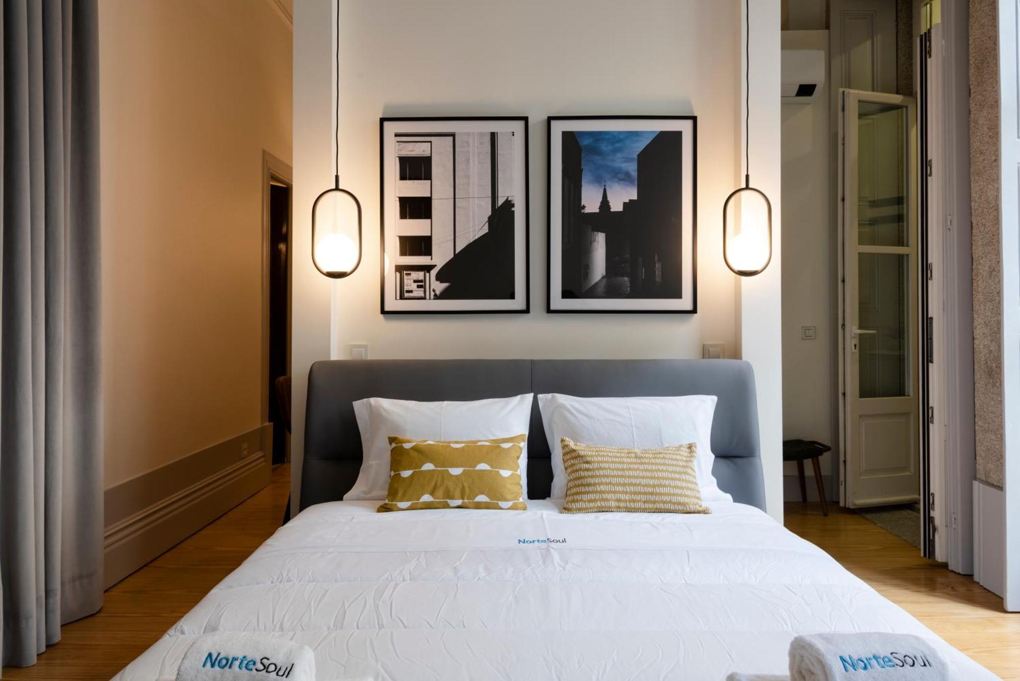 Nortesoul Mouzinho Apartment Porto