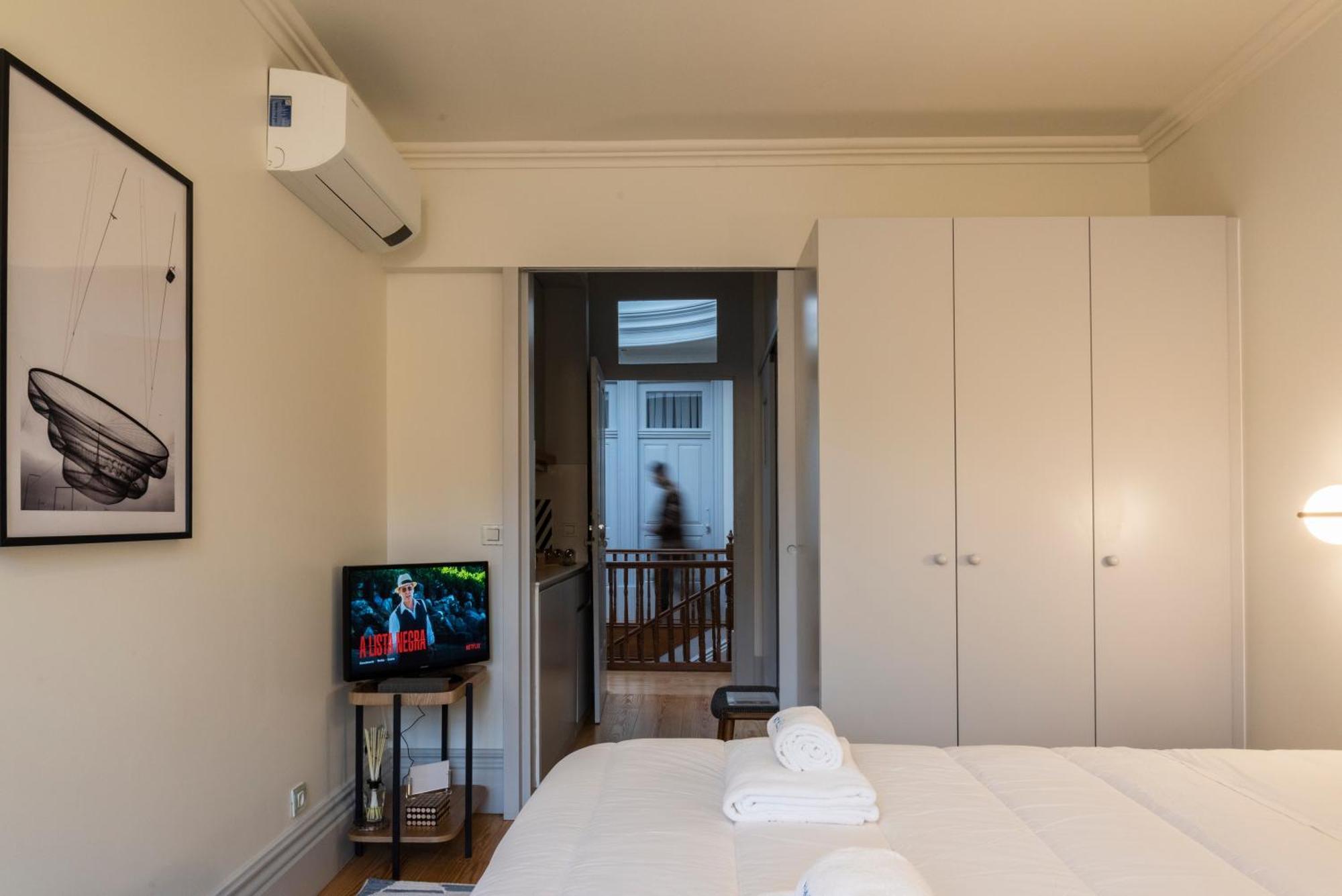 Nortesoul Mouzinho Apartment Porto
