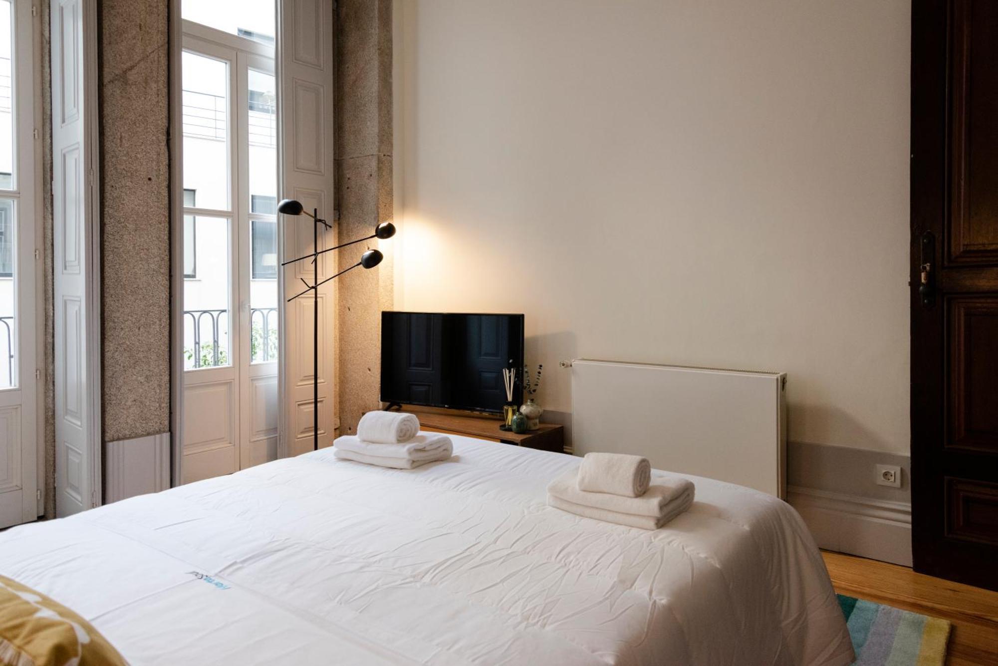 Nortesoul Mouzinho Apartment Porto