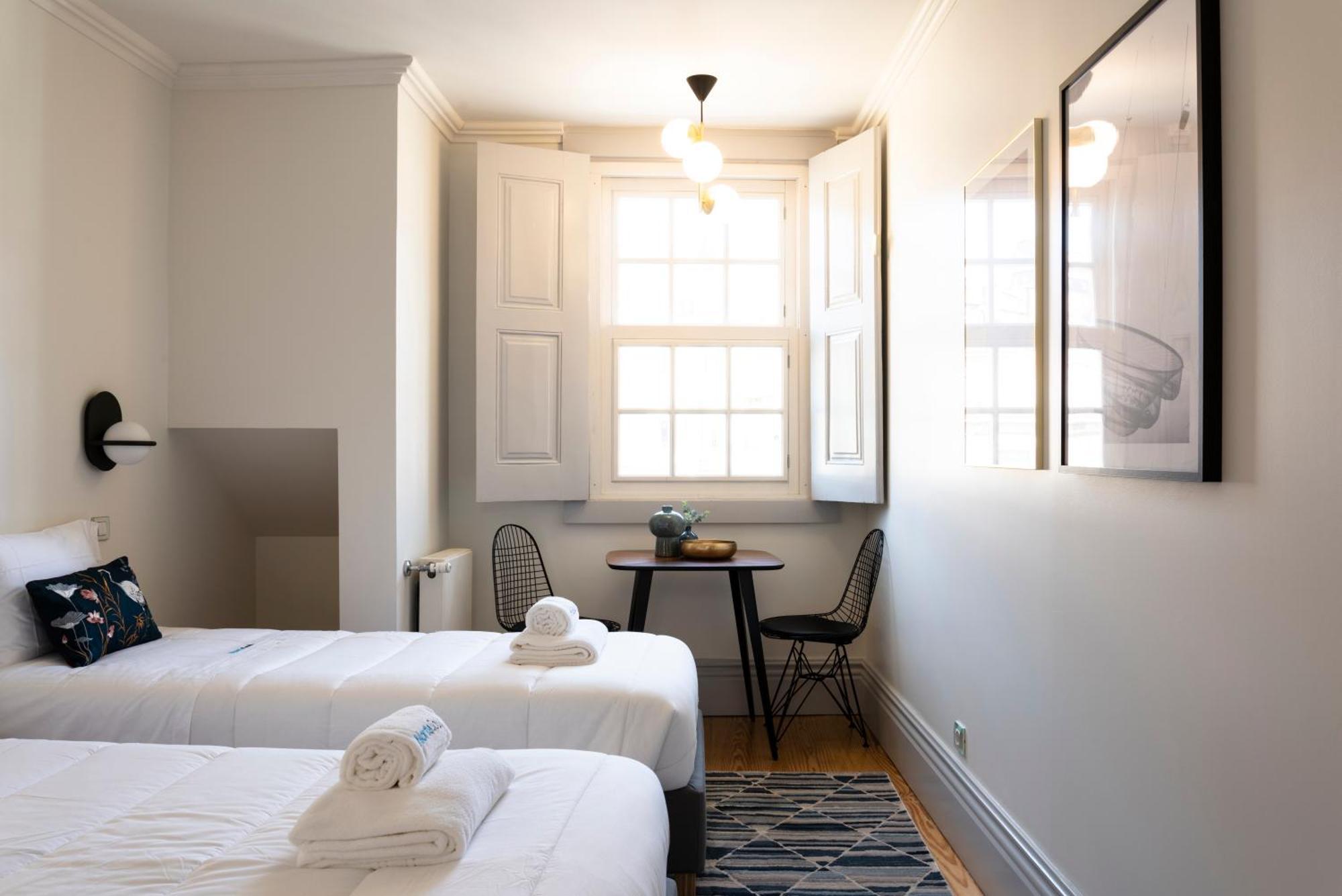 Apartment Nortesoul Mouzinho