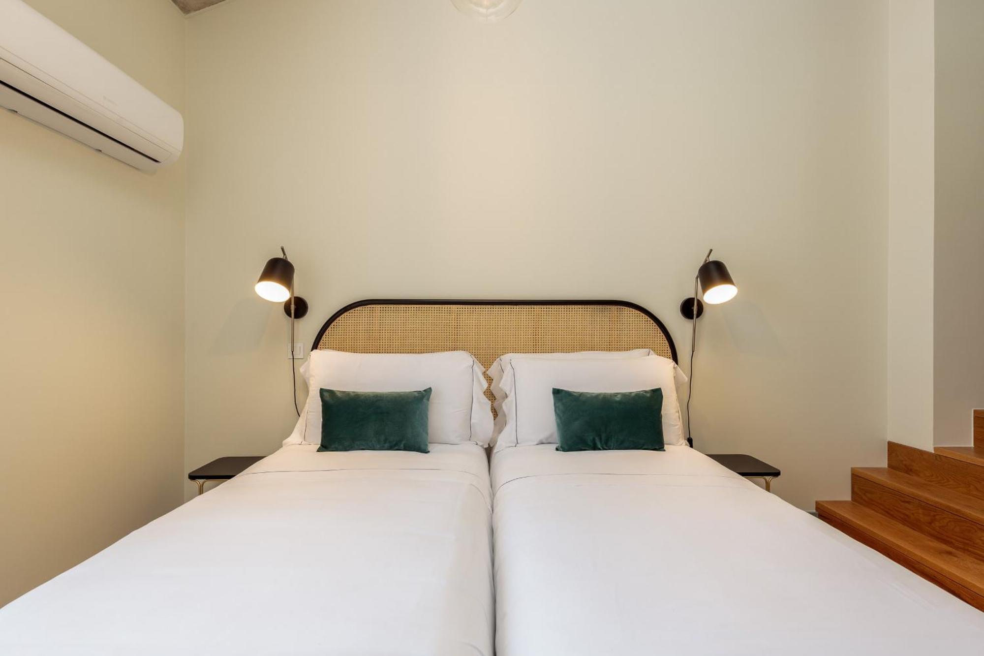 Feel Corporate Housing Campanhã Apartamento Porto