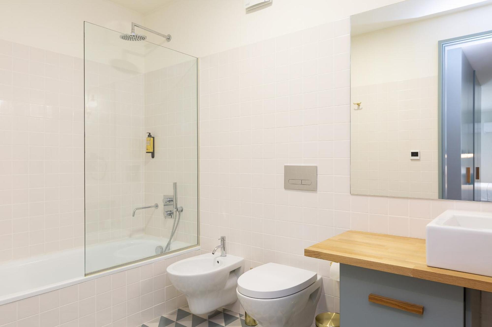 Feel Corporate Housing Campanhã Porto