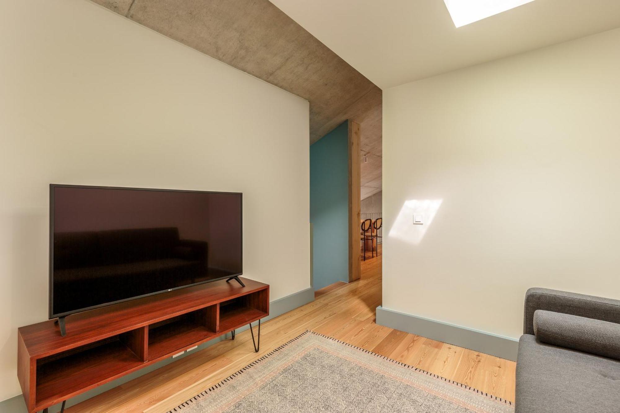 Feel Corporate Housing Campanhã *