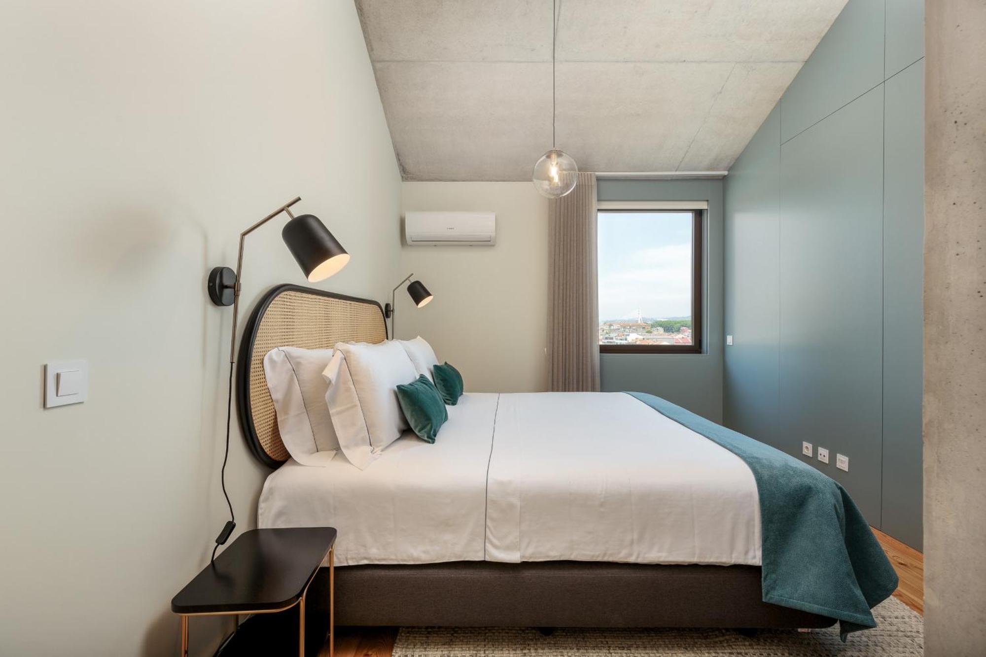 Feel Corporate Housing Campanhã * Porto