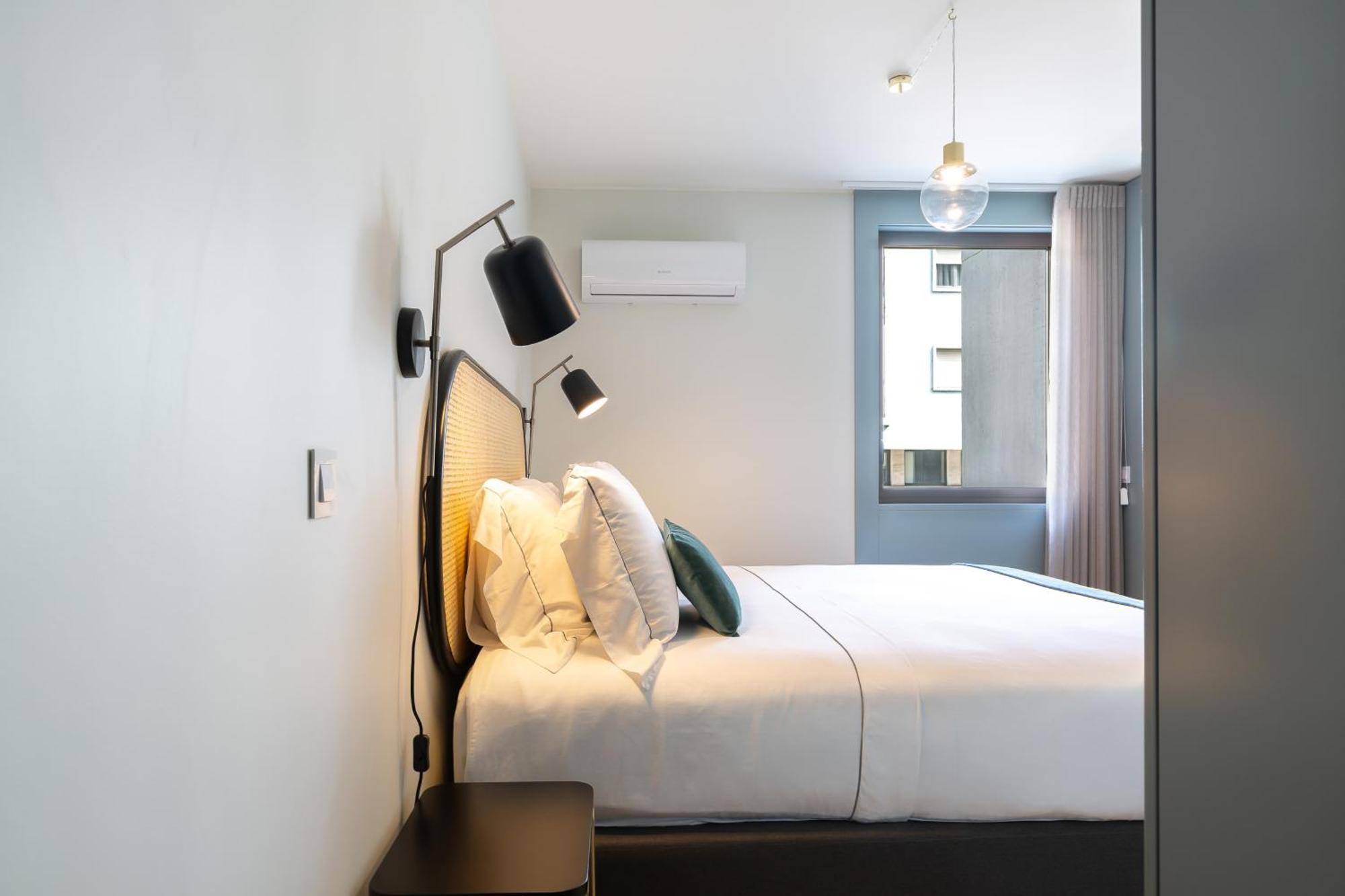 Feel Corporate Housing Campanhã Apartamento