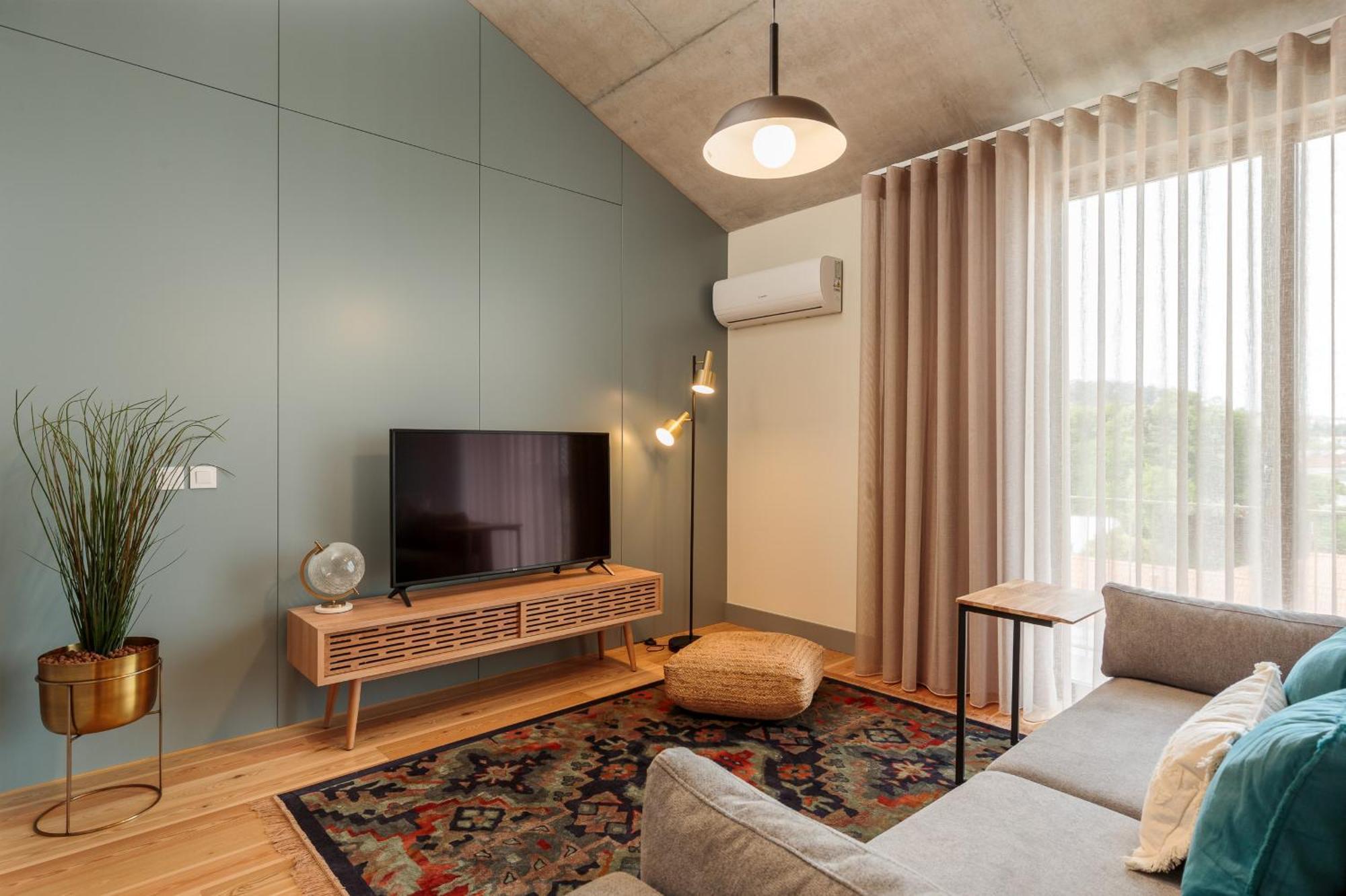 Apartamento Feel Corporate Housing Campanhã