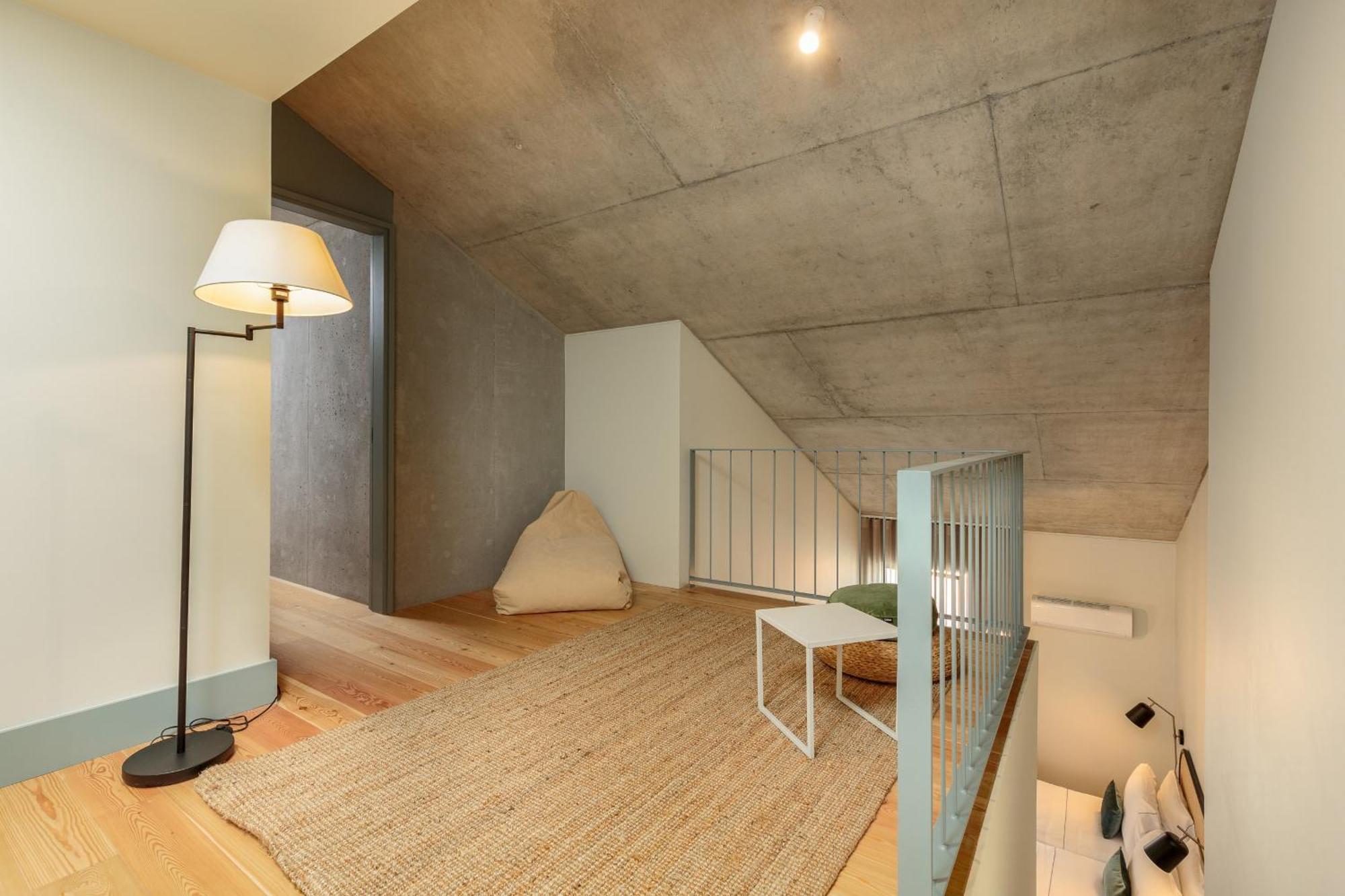 Feel Corporate Housing Campanhã *