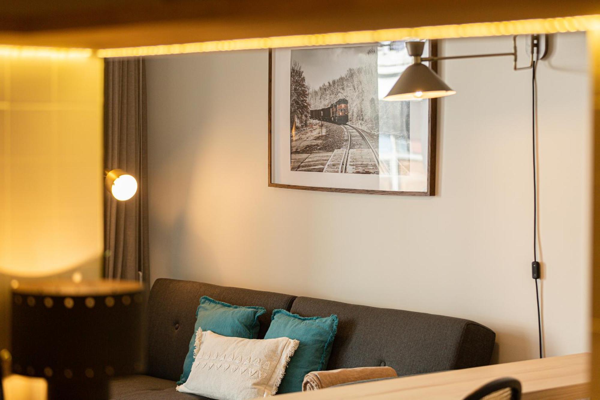 Apartamento Feel Corporate Housing Campanhã