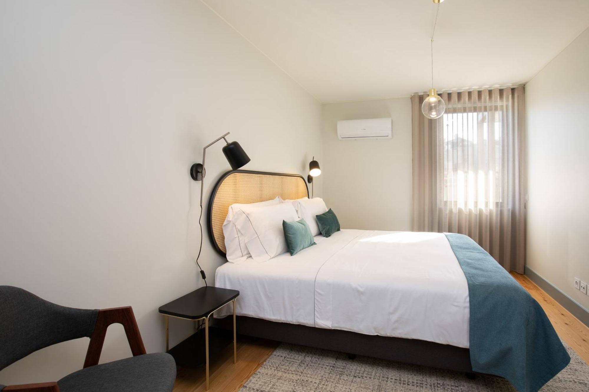 Feel Corporate Housing Campanhã * Porto