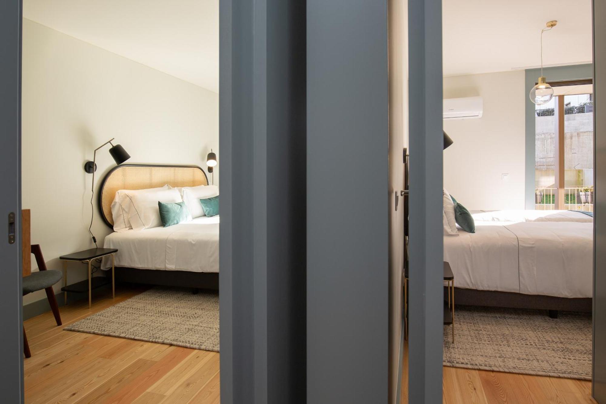 Feel Corporate Housing Campanhã