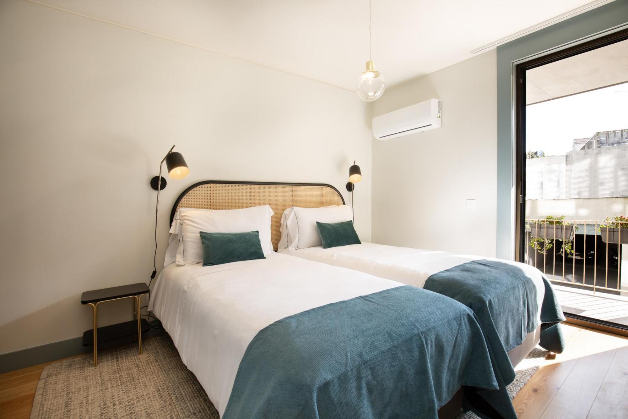 Feel Corporate Housing Campanhã *