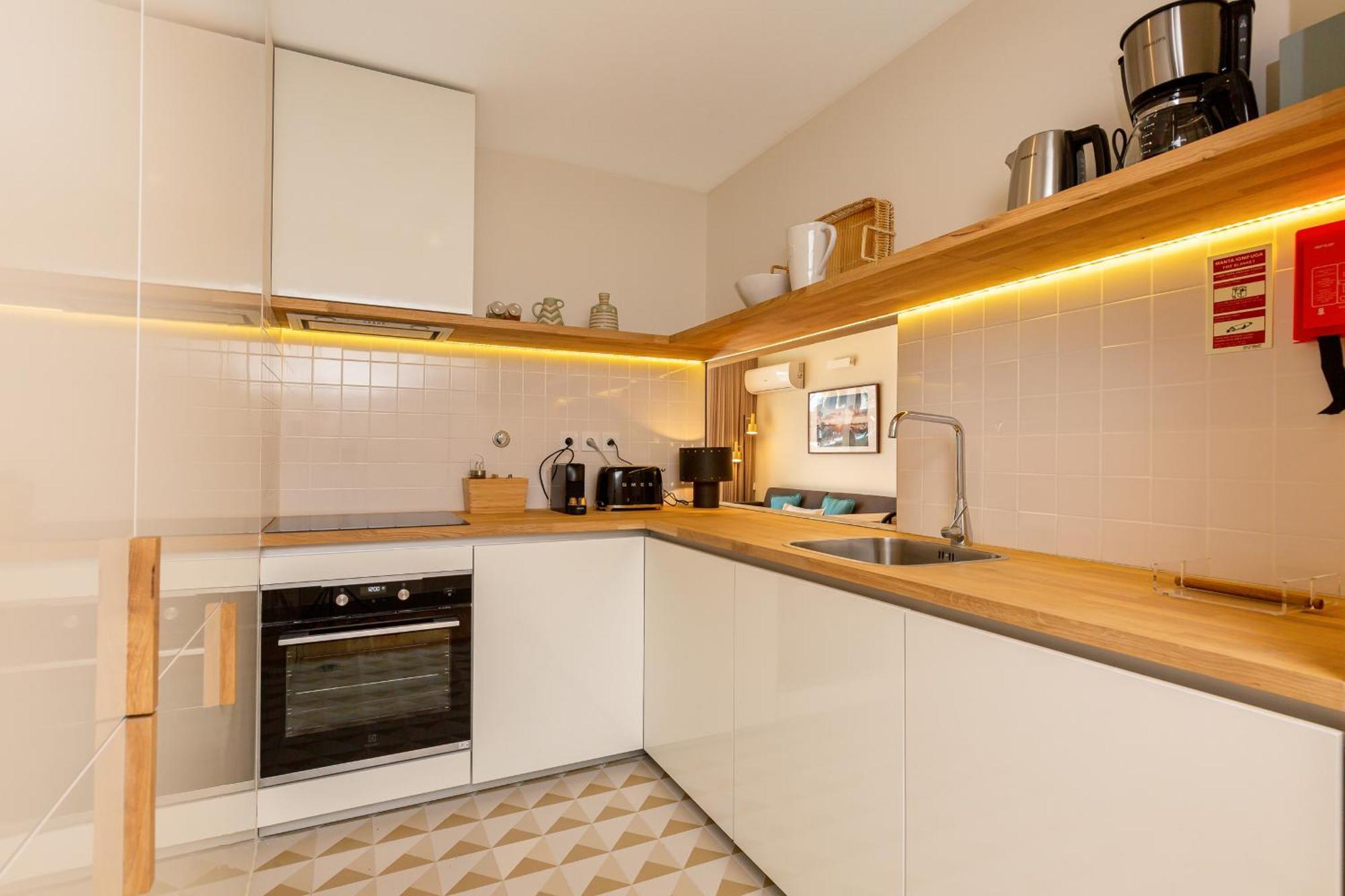 Feel Corporate Housing Campanhã Apartamento Porto