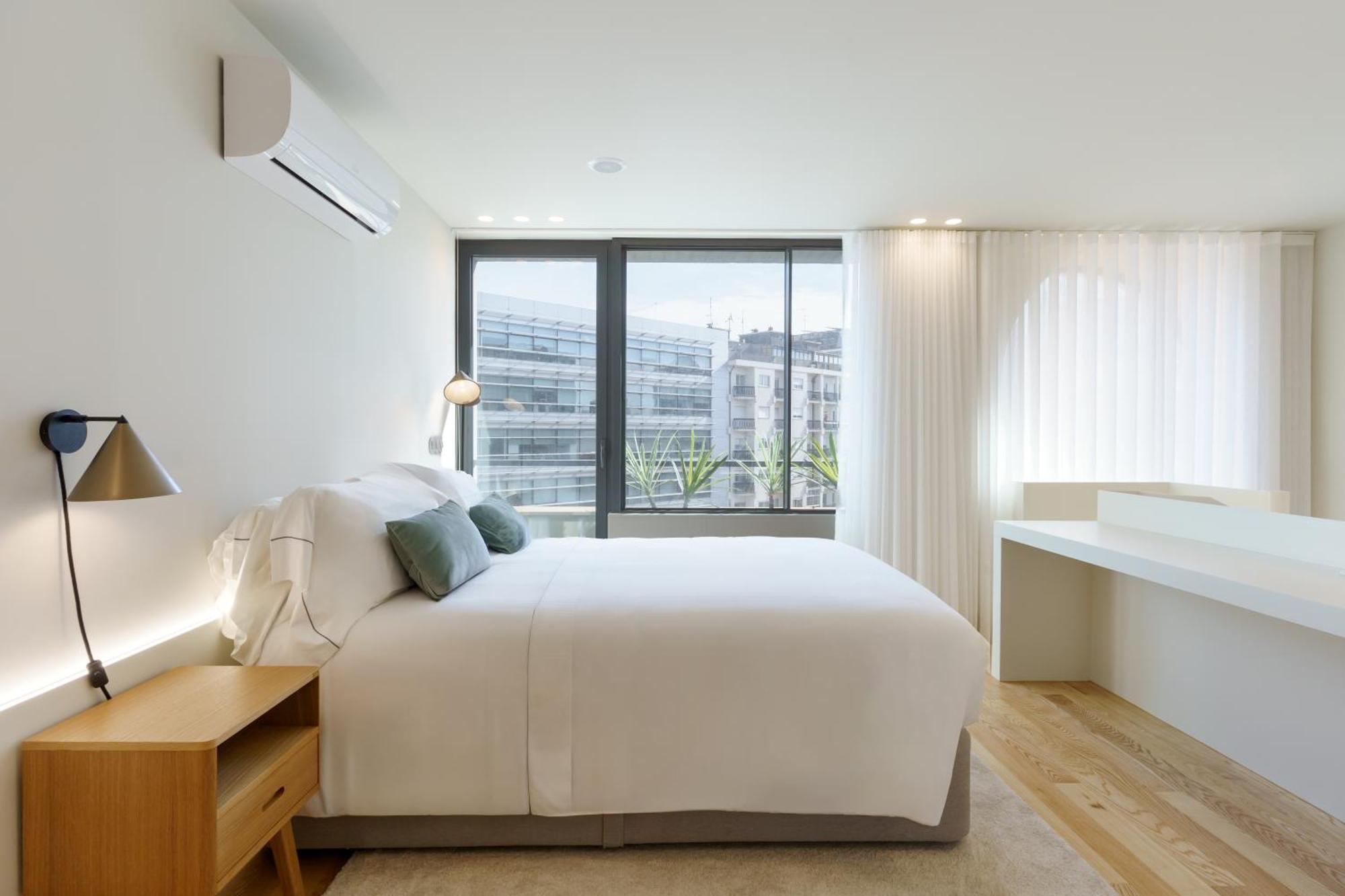 Feel Corporate Housing Boavista * Porto