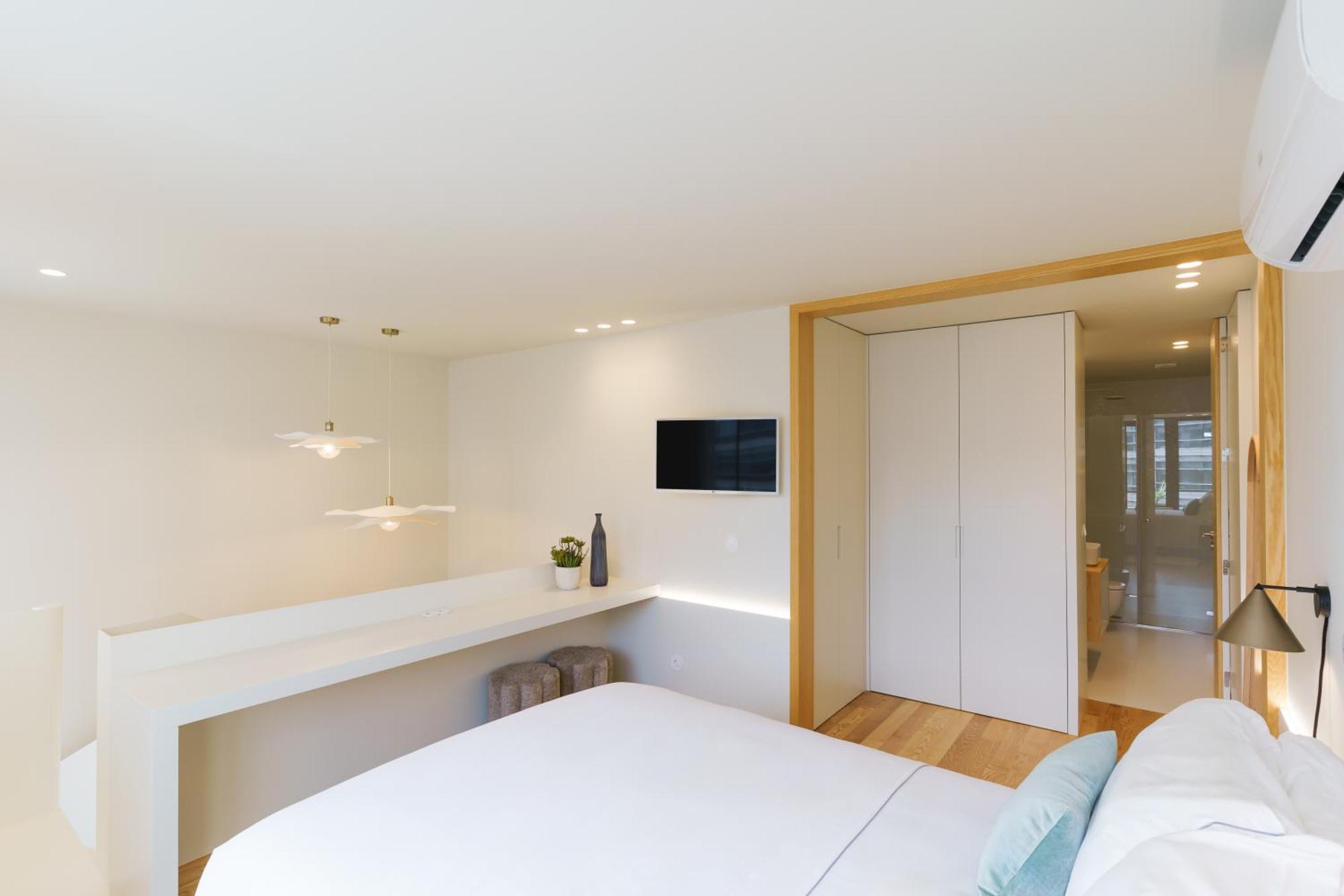 Feel Corporate Housing Boavista Porto