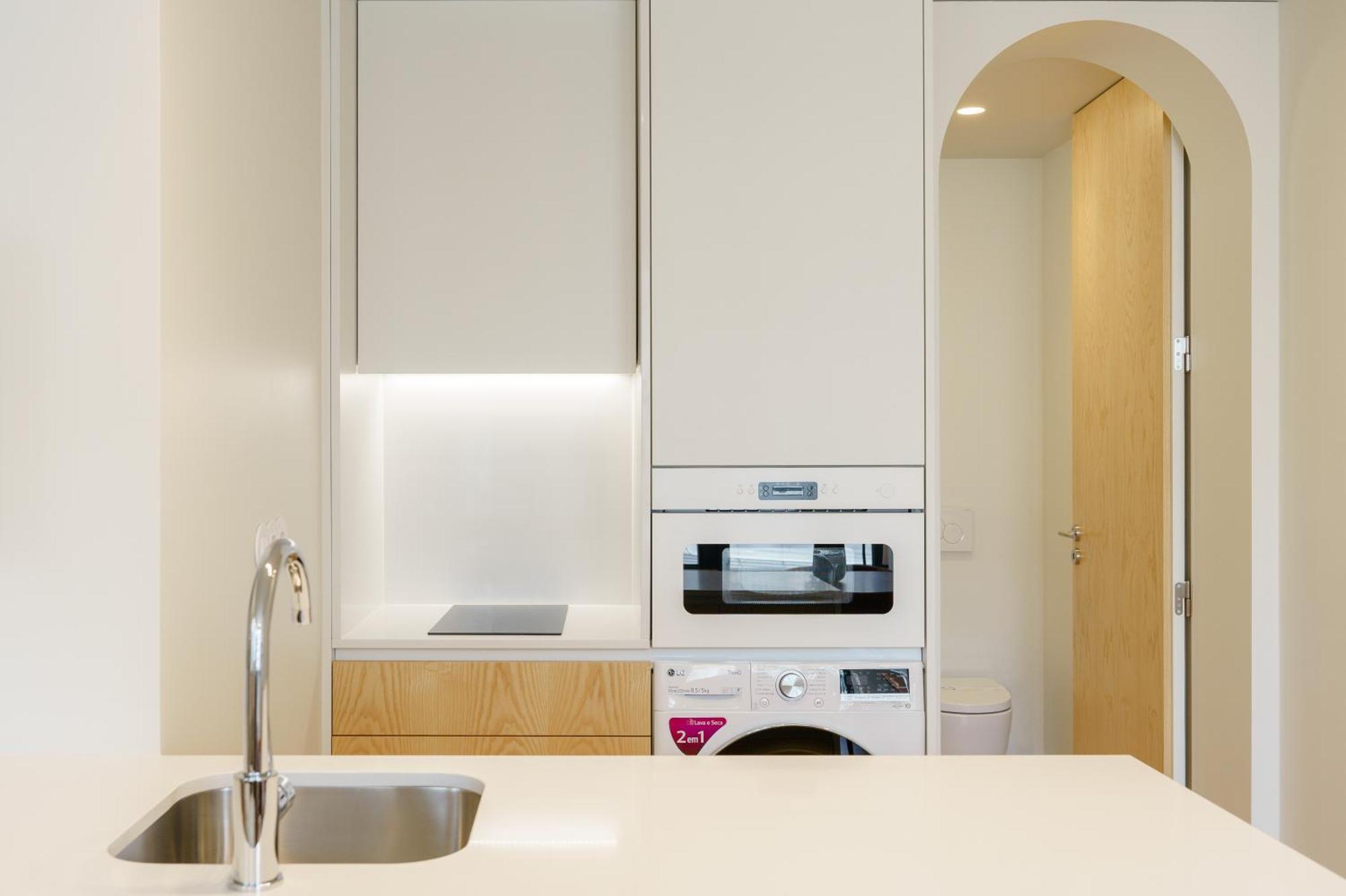 Feel Corporate Housing Boavista *